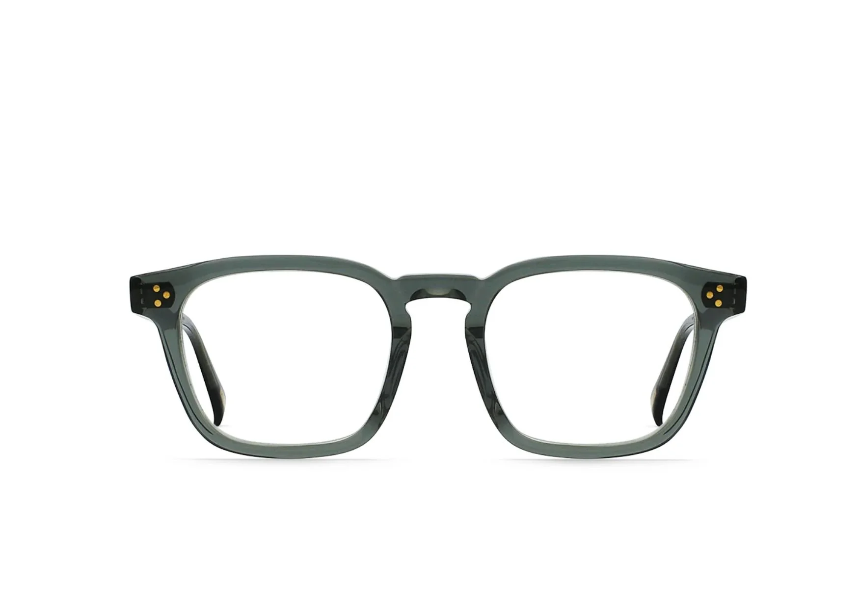 eyeglasses-square-green-raen-man