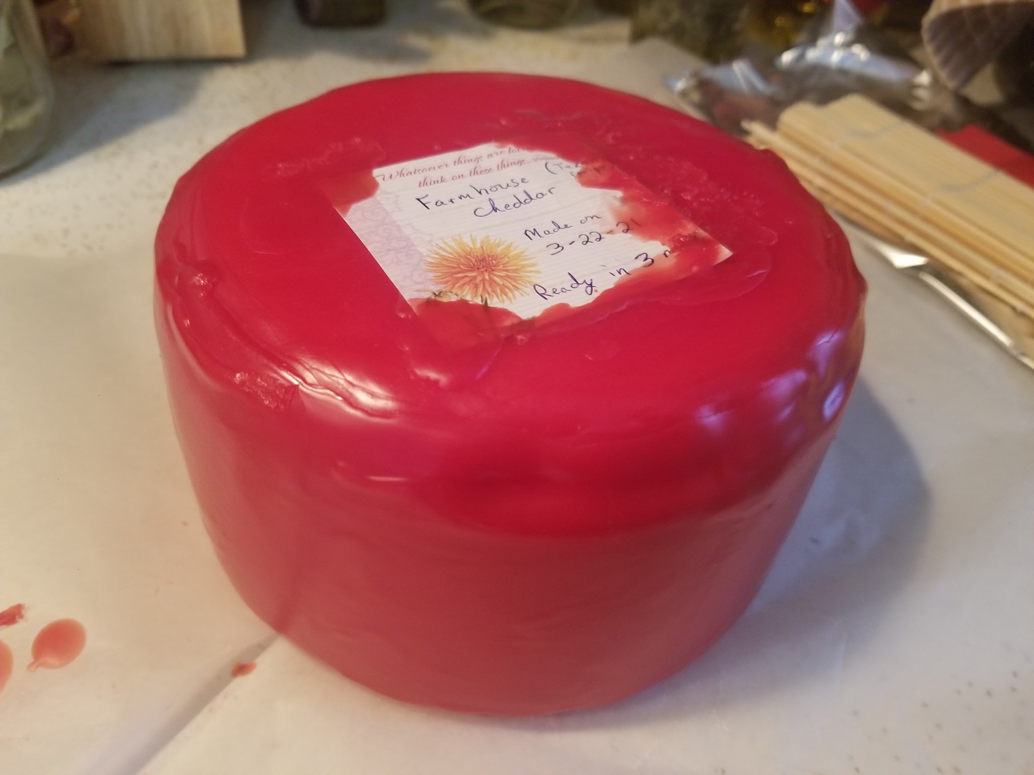 Cheesemaking classes — Little Elk Organic Farm