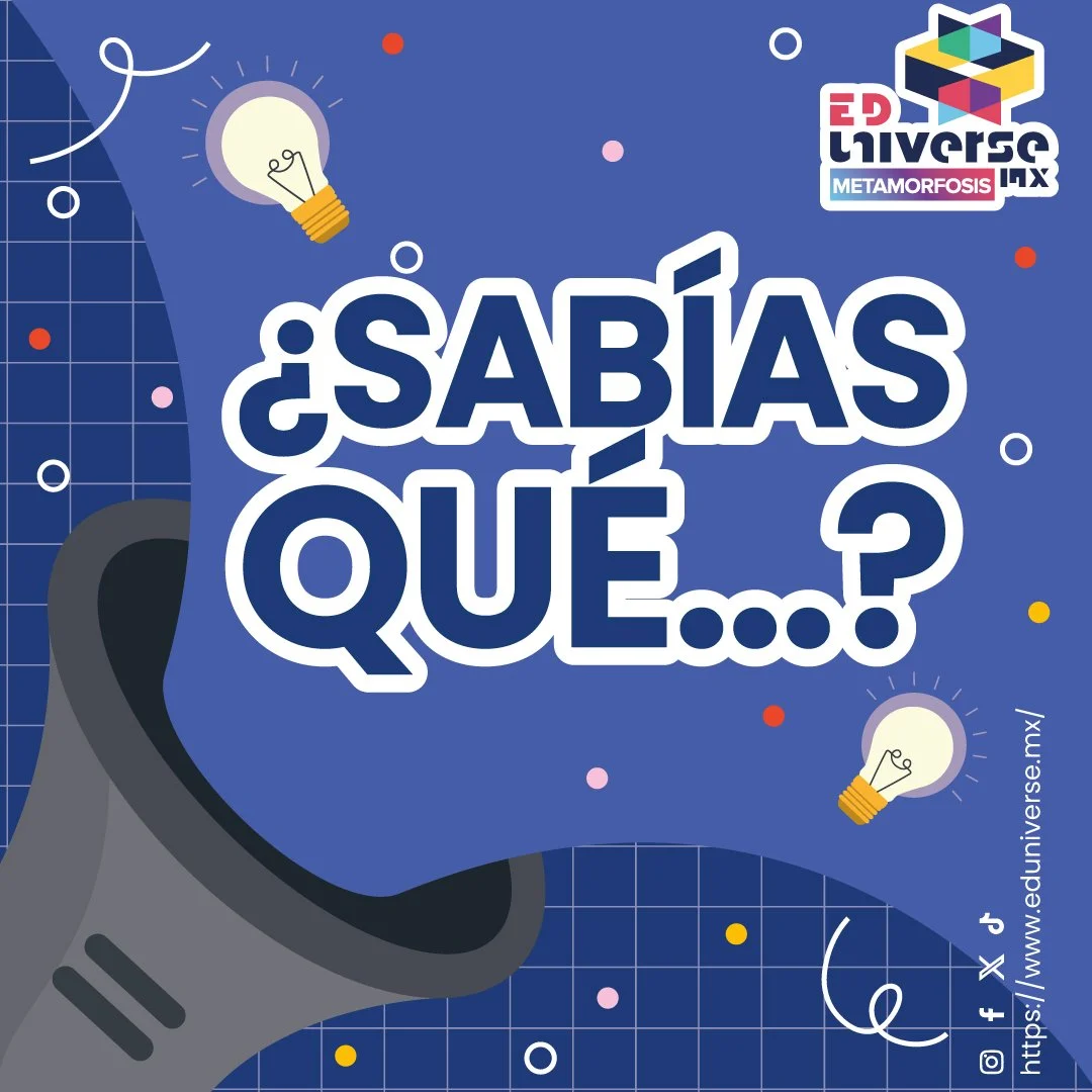 🌟 &iexcl;Sab&iacute;as qu&eacute; esta semana en EDuniverseMX! 🌟

💡Conocer sobre la profec&iacute;a autocumplida te ayuda a romper barreras y confiar en tu potencial. Cambia el &quot;no puedo&quot; por un &quot;voy a intentarlo&quot;. 🌟
👉 &iques