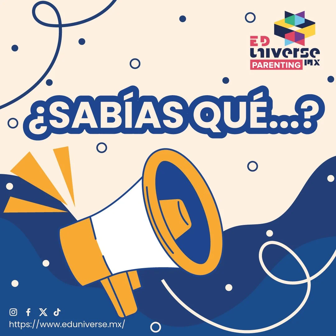 📢 &iquest;Sab&iacute;as que el estilo de crianza autoritativo fomenta la autonom&iacute;a en tus hijos?

Este enfoque equilibra el amor y los l&iacute;mites, d&aacute;ndoles la oportunidad de tomar decisiones mientras saben que cuentan con tu gu&iac