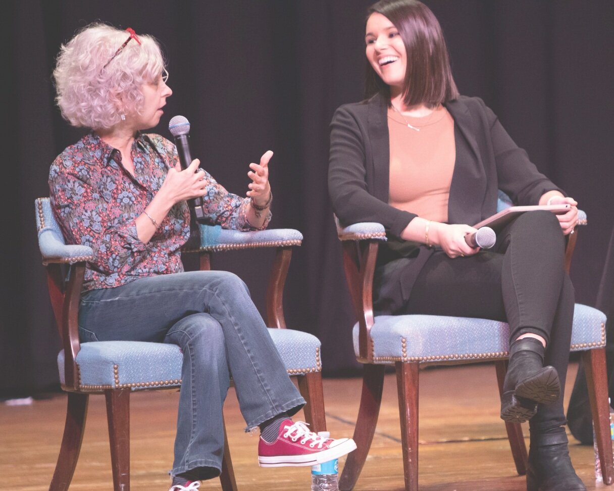 MARKETING STRATEGIST & EPK PUBLICIST | Conducted on-set interviews with Newbery Medal-award winning author Kate DiCamillo, Queen Latifah, Dennis Quaid, Sam Trammell and other key cast & crew from The Tiger Rising for EPK. Created grassroots education