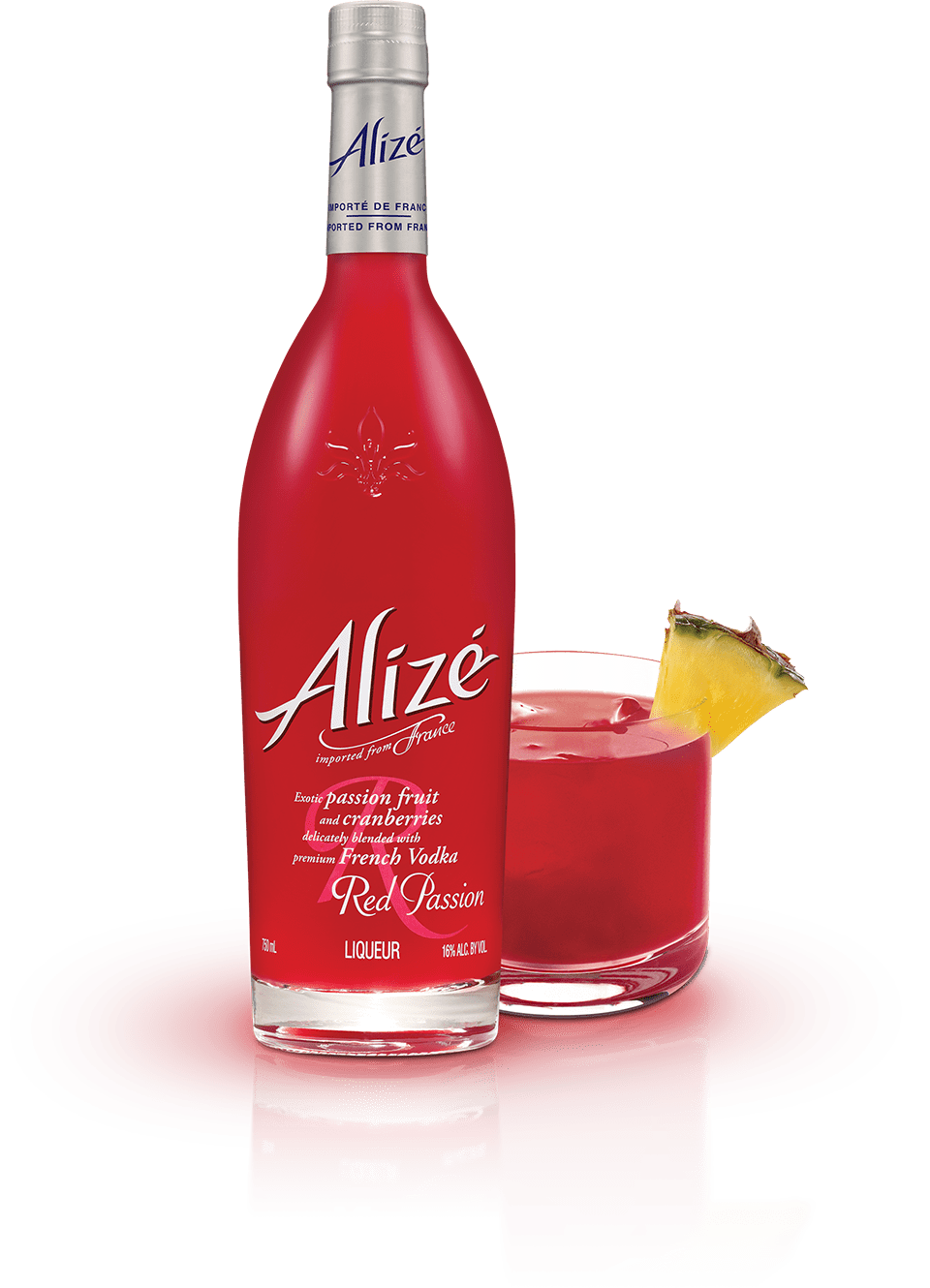 Alizé