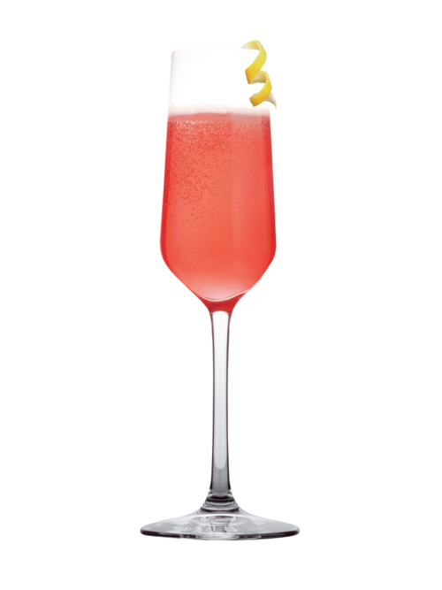 My Favorite Alizé Passion Summer Cocktail Recipes! ⋆ Brite and Bubbly