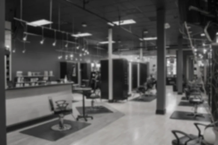 Services at the Best Salon and Spa in Statesville North Carolina — Beth