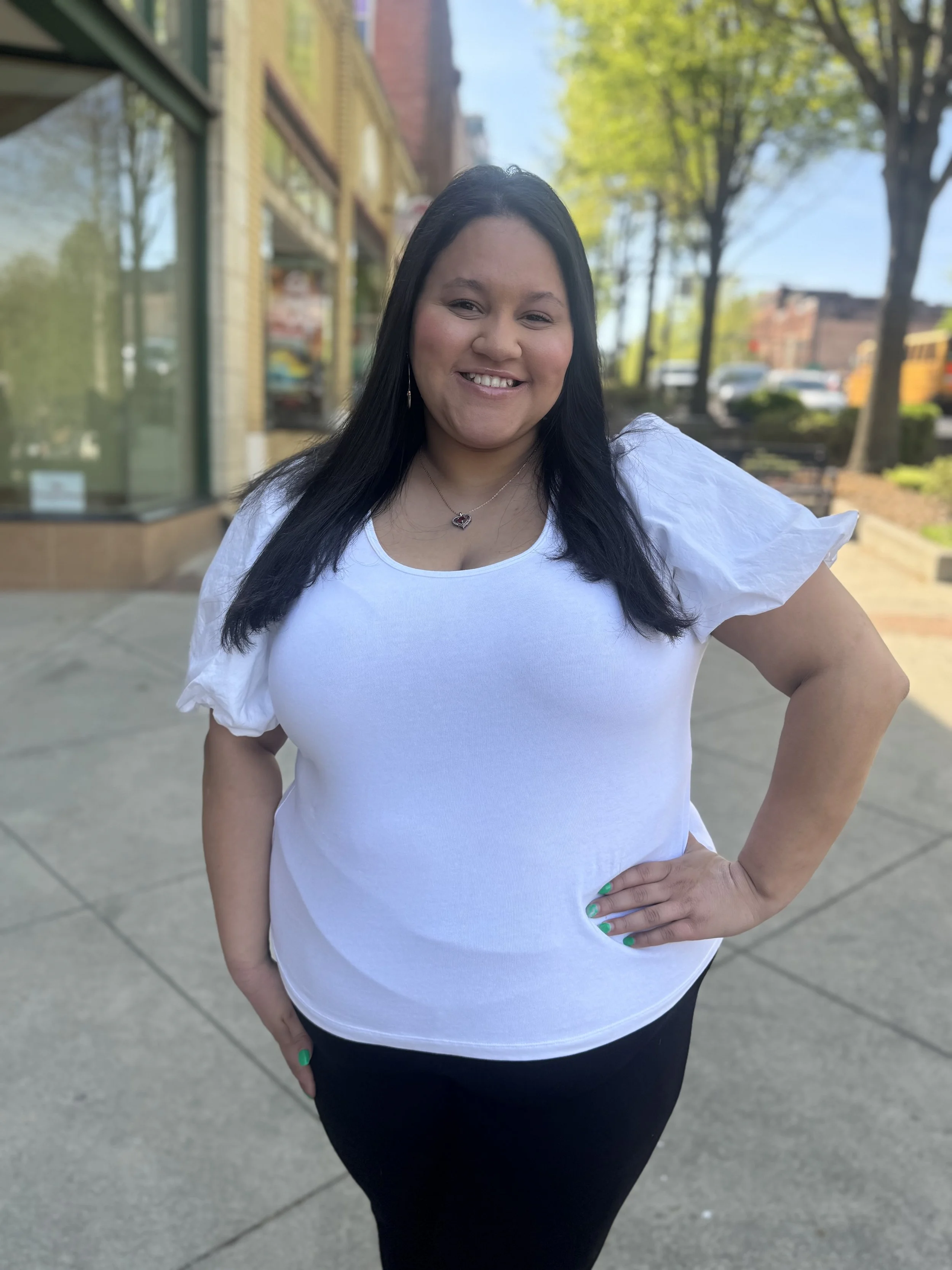 Madison Williams Aesthetician