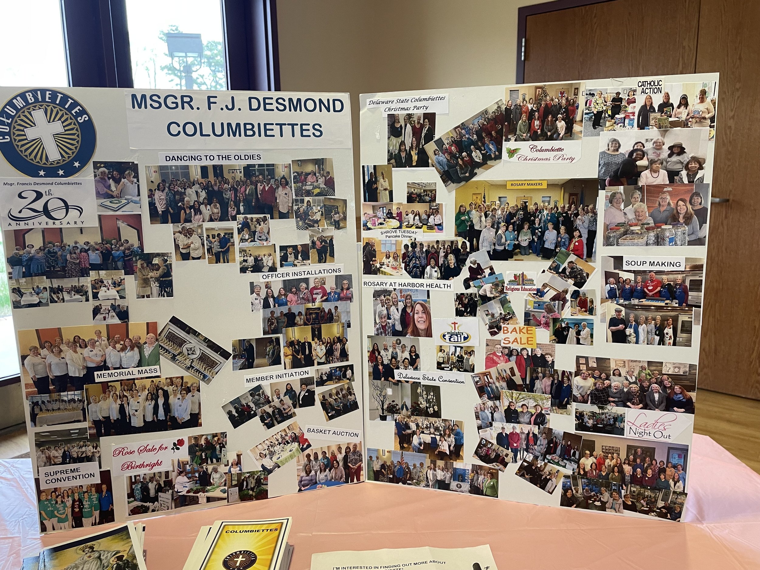 Day of Reflection 2025