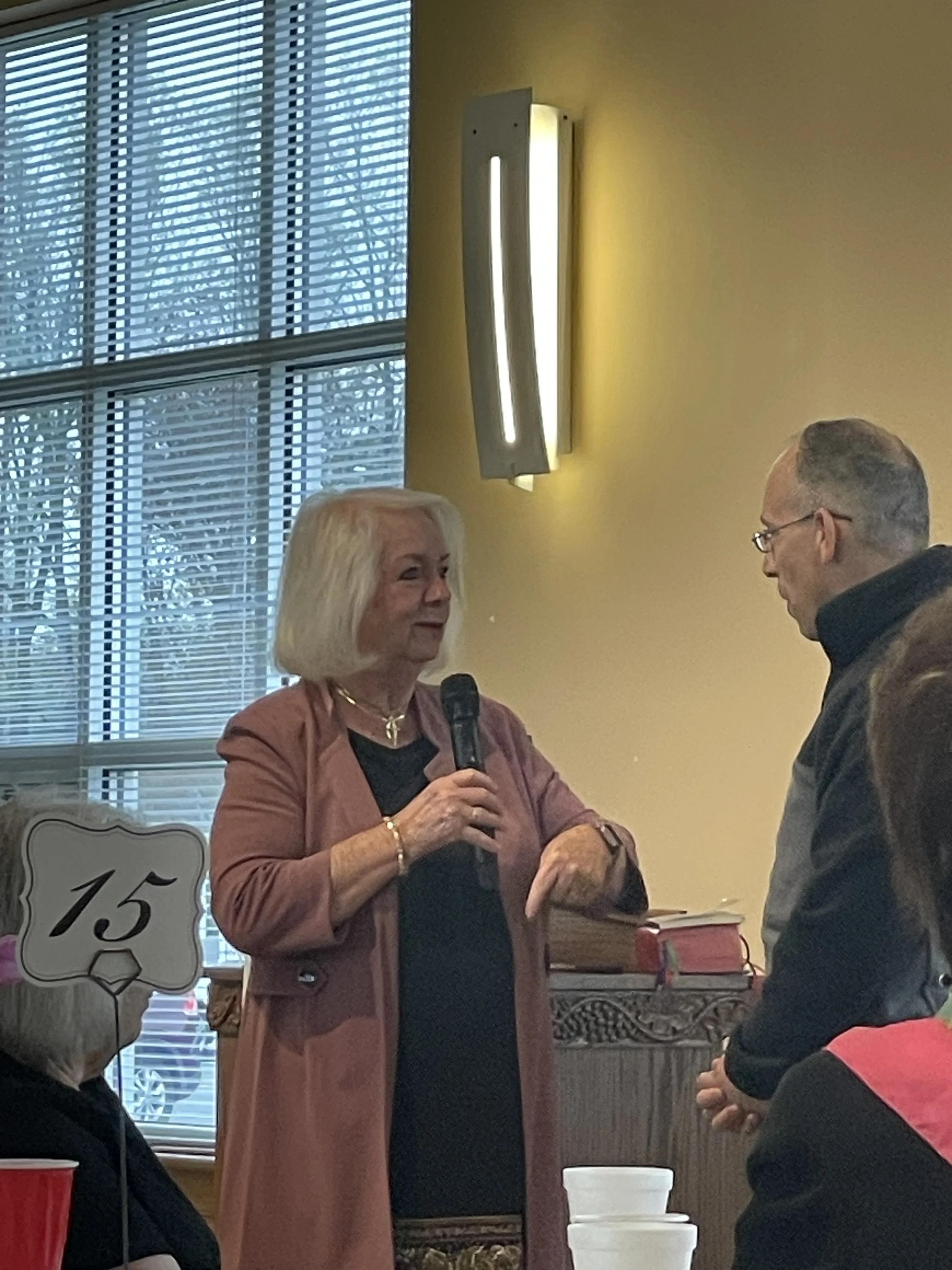 Day of Reflection 2025