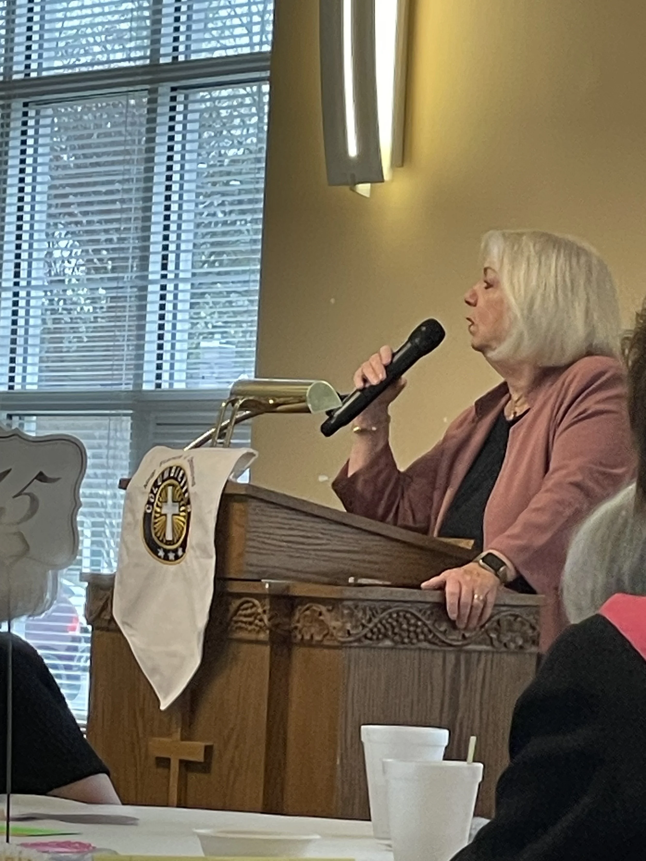 Day of Reflection 2025