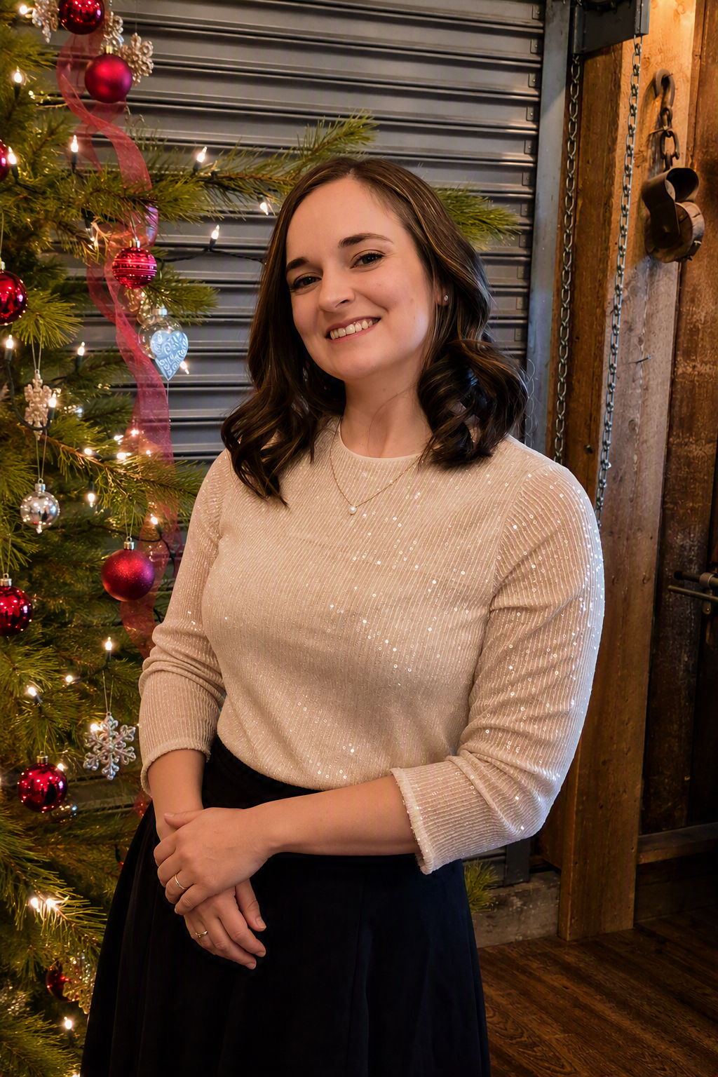 photo of Krystal Steward