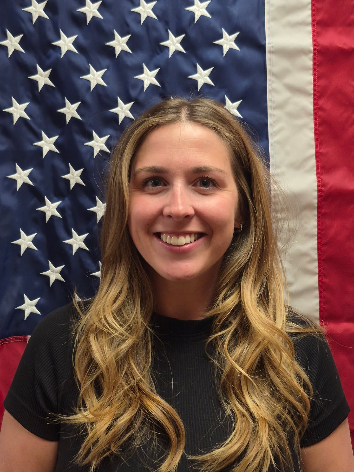 Emily Staff Photo