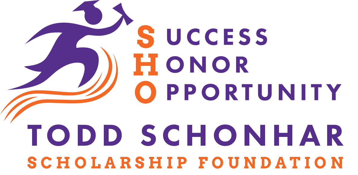 Todd Schonhar Memorial Scholarship