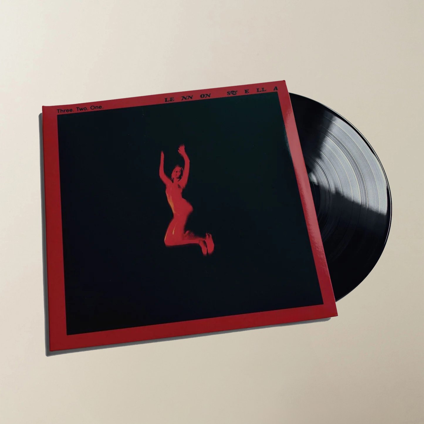 Vinyl Spotlight