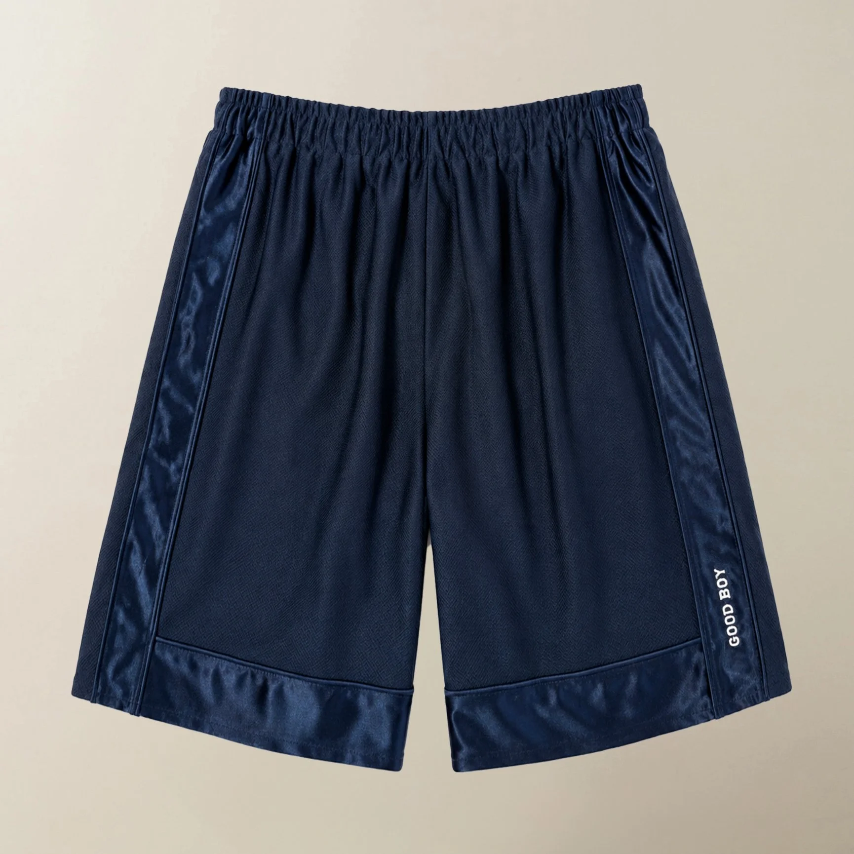 Good Boy Gym Short