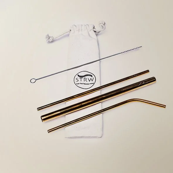 STRW Reusable Variety Pack