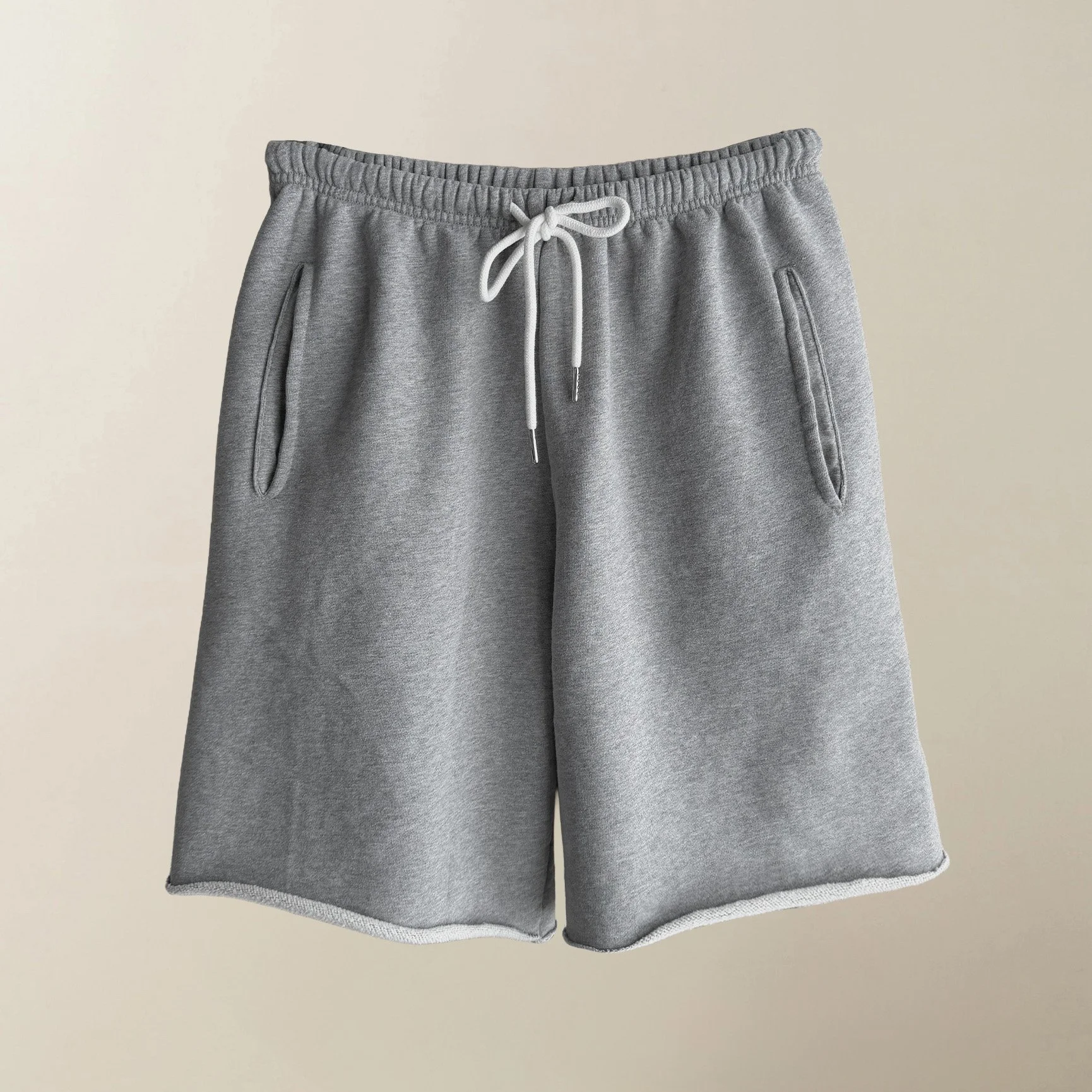 Baggy Sweat Short