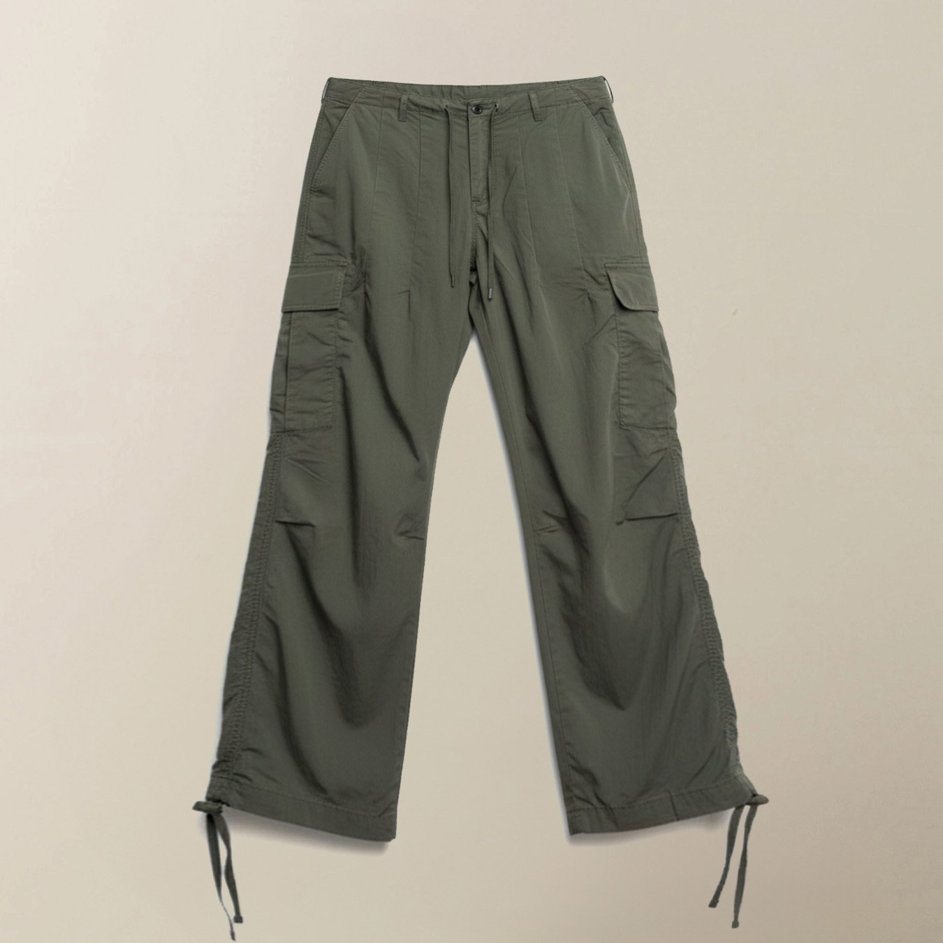 Field Parachute Pant