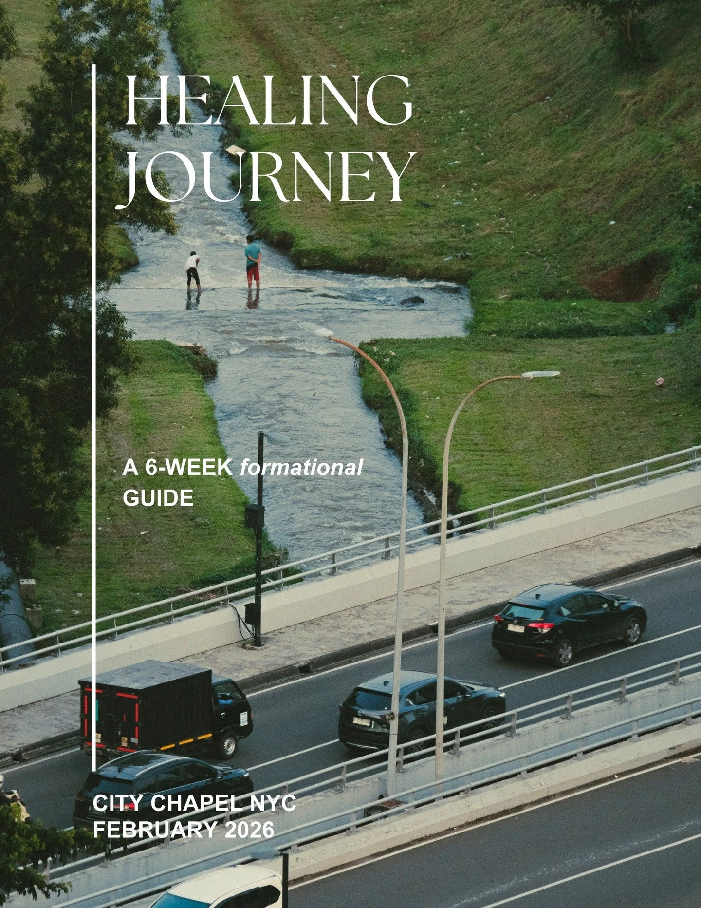 We're launching our Formational Healing Challenge! Join us as we read and meditate on the life of David to guide us.

Follow along by downloading this free resource and reading plan (link in bio). We also highly recommend joining a JOURNEY CREW as yo