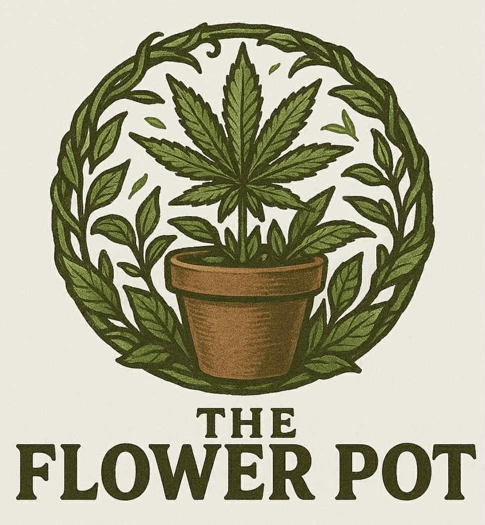 The Flower Pot
