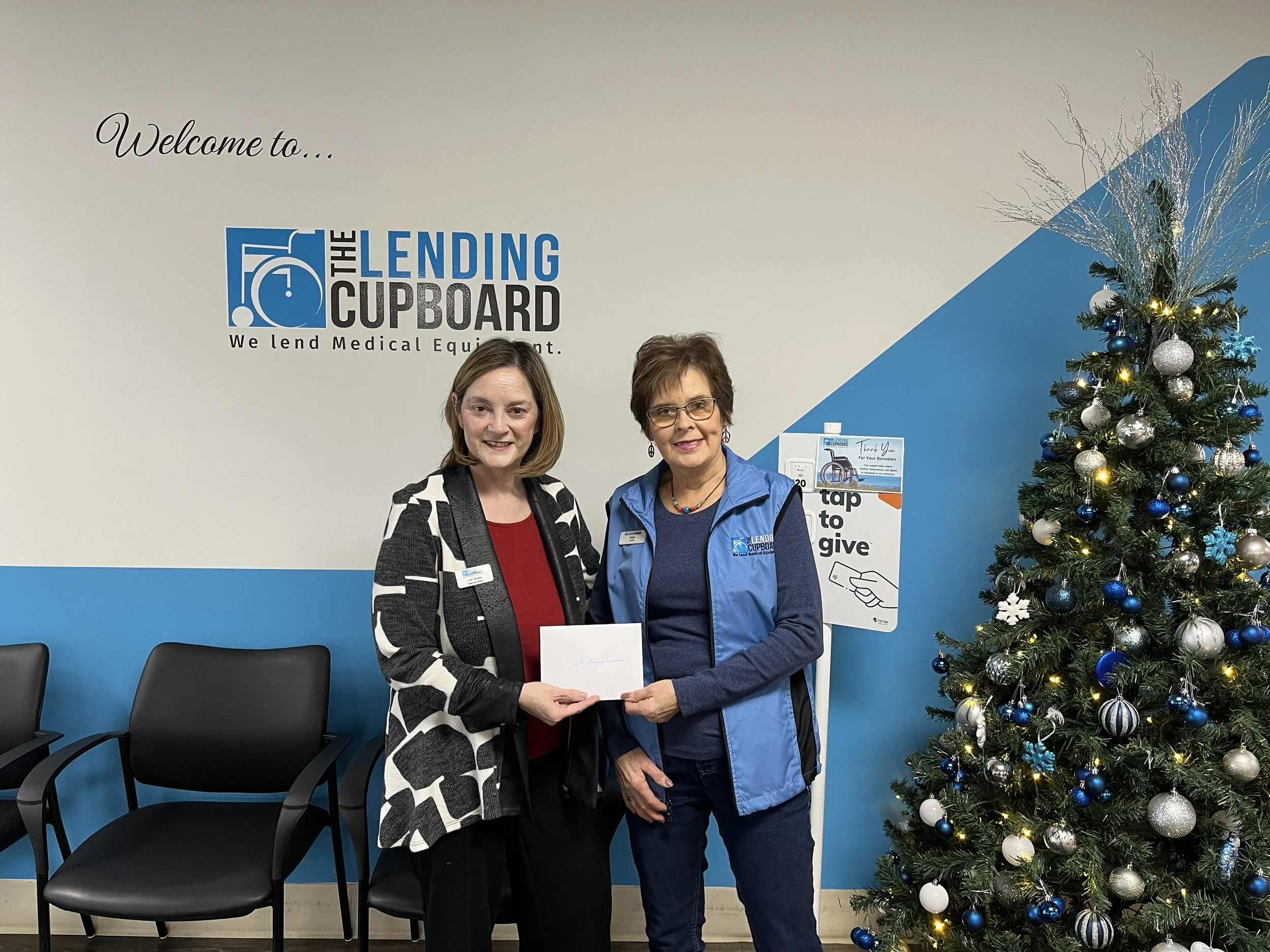 Thank you, Balmoral Golf Course Senior Ladies League