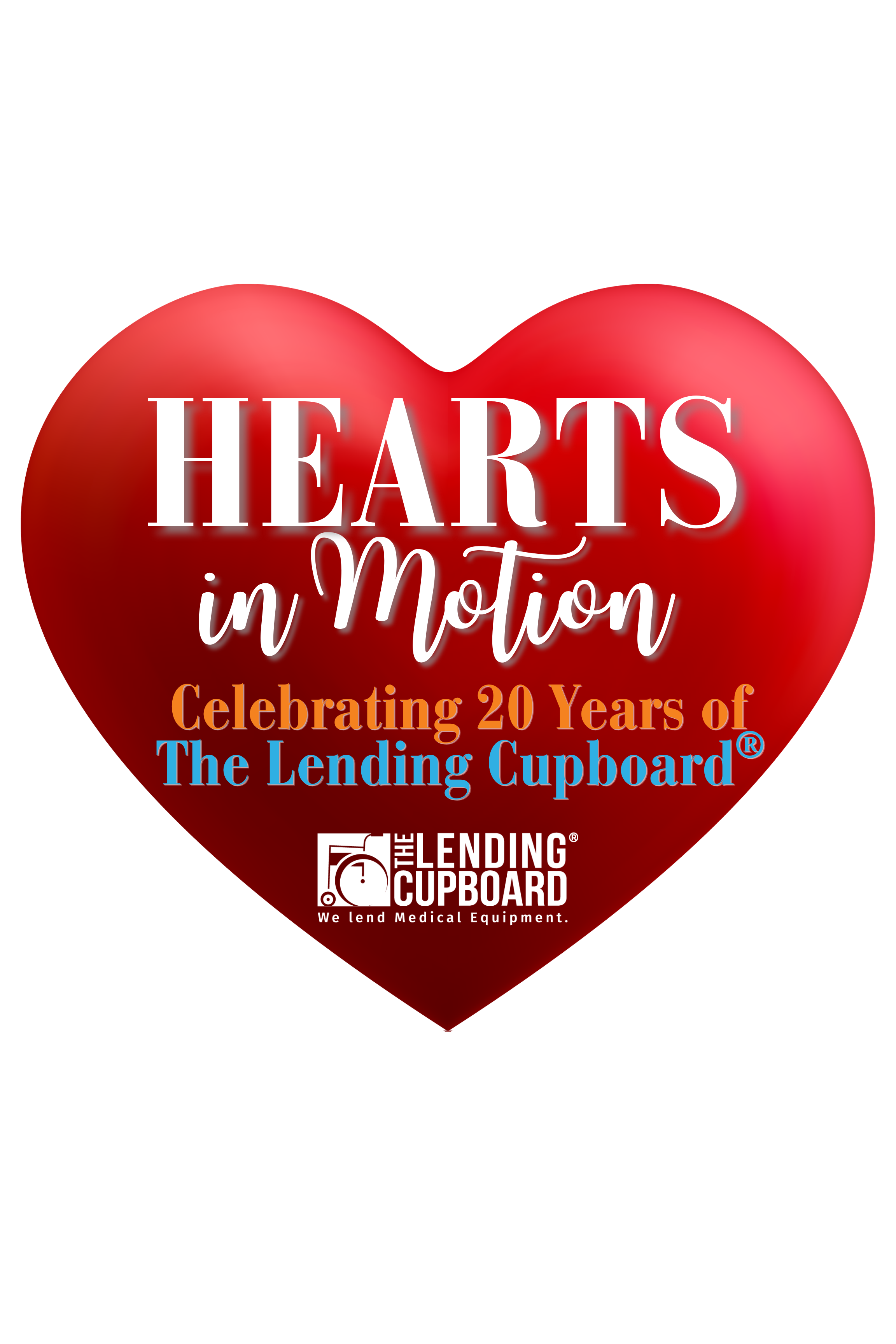 A Reflection on 20 Years of Caring and Community