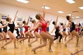 Dance Audition Resources