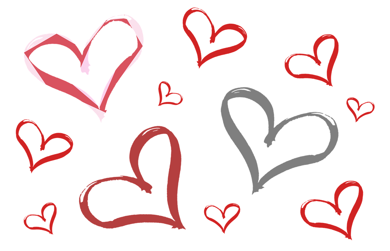 Saint-Valentin
