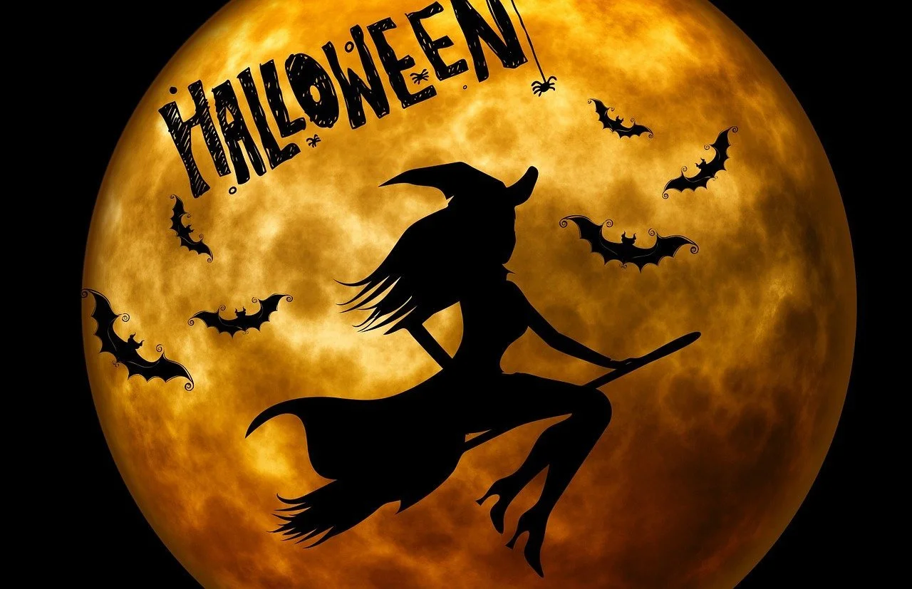 Soirée-bénéfice Halloween