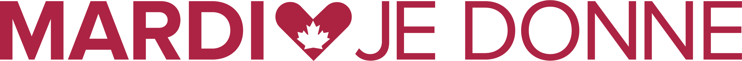 Mardi je donne - 2 décembre 