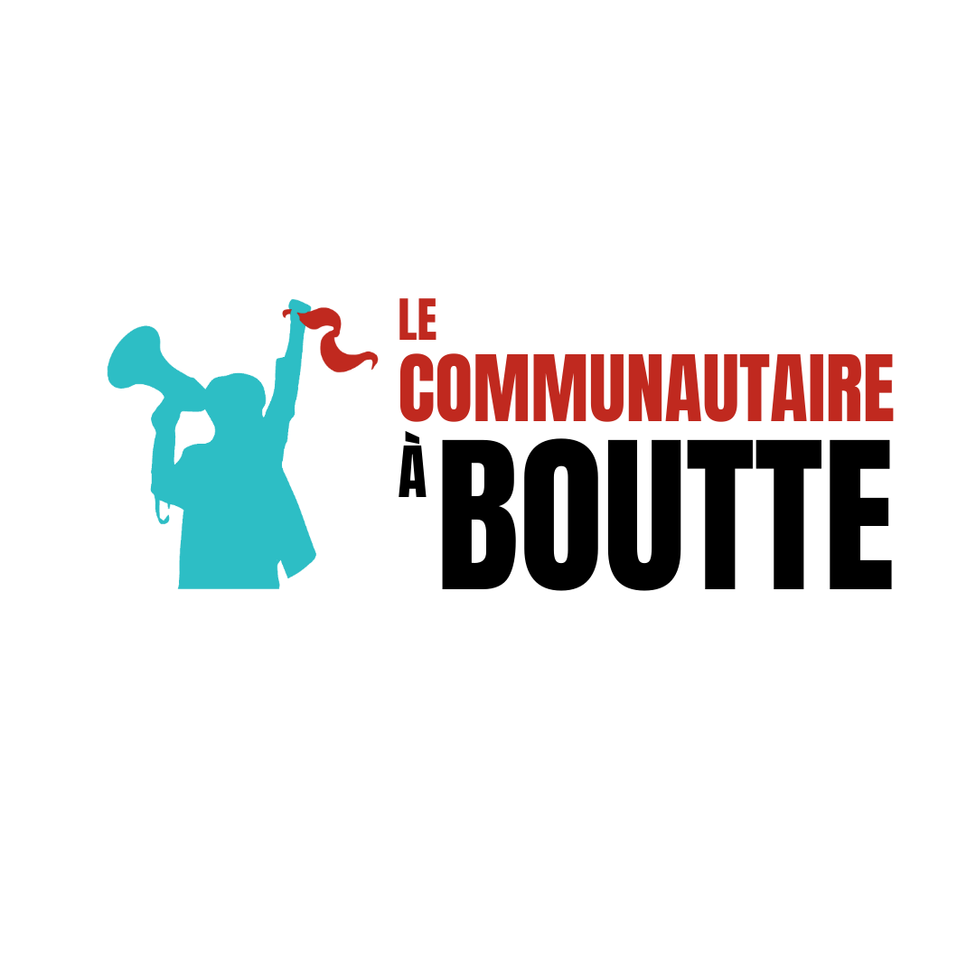 Grève: Le communautaire à boutte