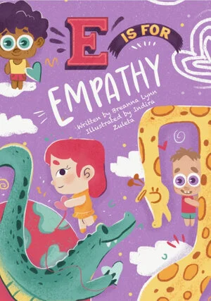 E is for Empathy