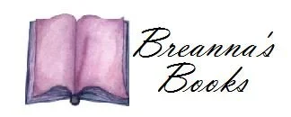 Breanna's Books