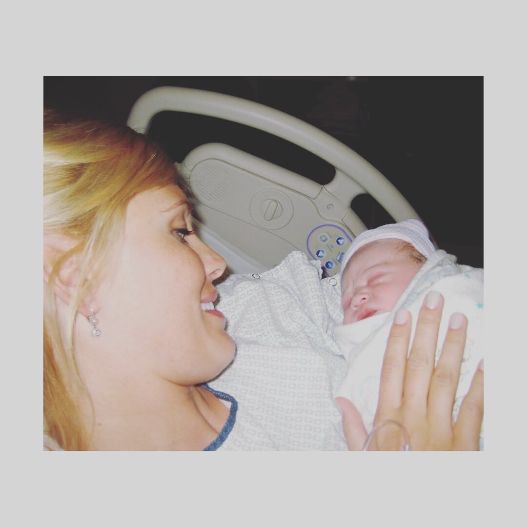 THIS MOMENT. My sweet Mack&hellip; my life has never been the same&hellip;I love you with every fiber of this mamas heart 🤍 

Happy 13 my lovely boy ✨✨