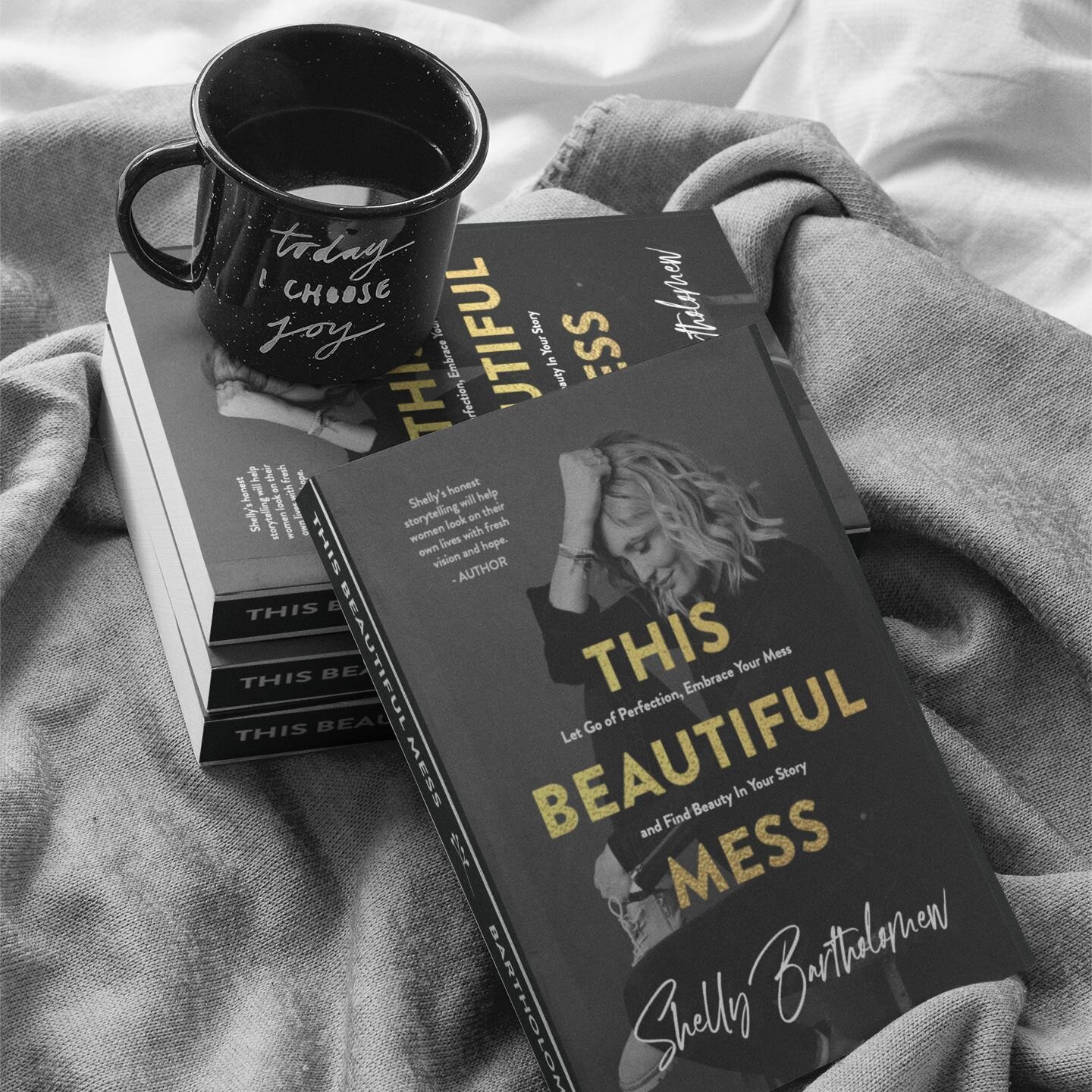 🎉Month-a-Versary🎉

This Beautiful Mess has officially been out a month! Thank you for your support. Sample chapters are available at shellybartholomew.com so be sure to head over there and start reading!