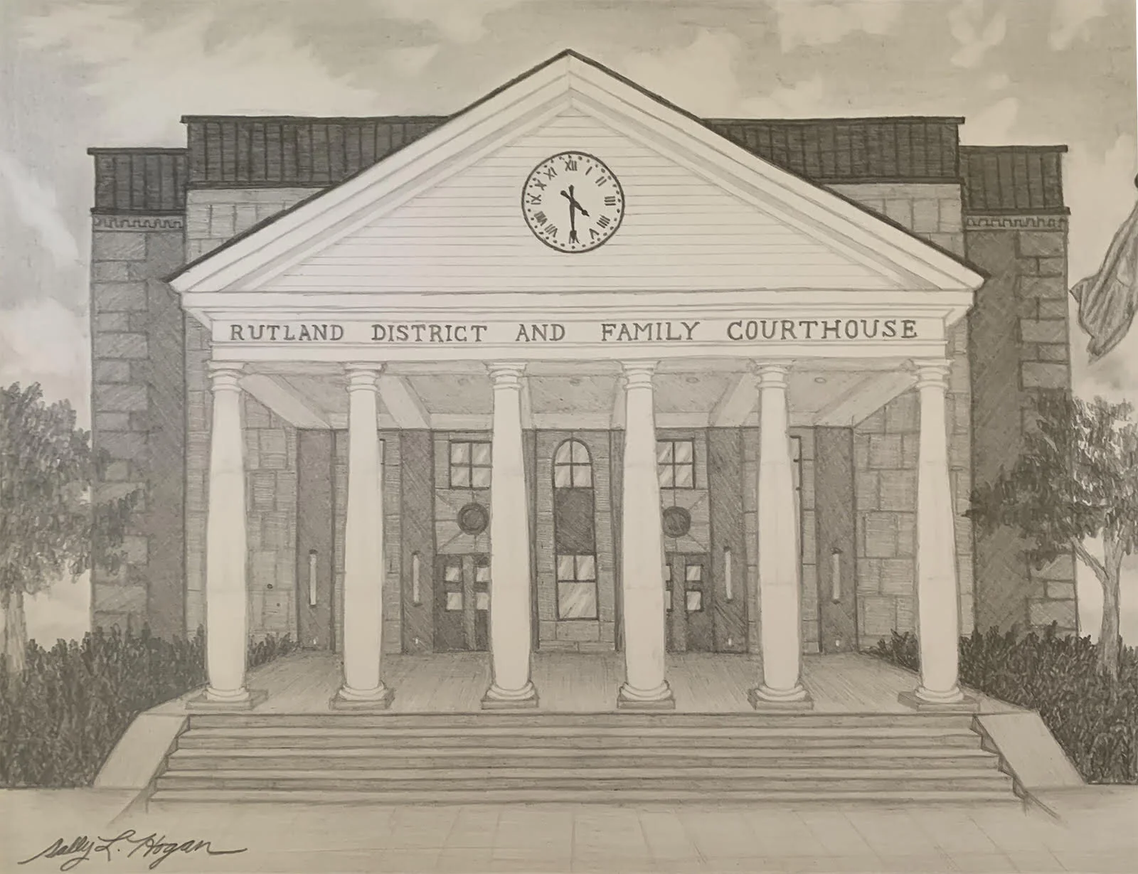 Corsones And Fitzsimons LLP Law Practice In Rutland VT