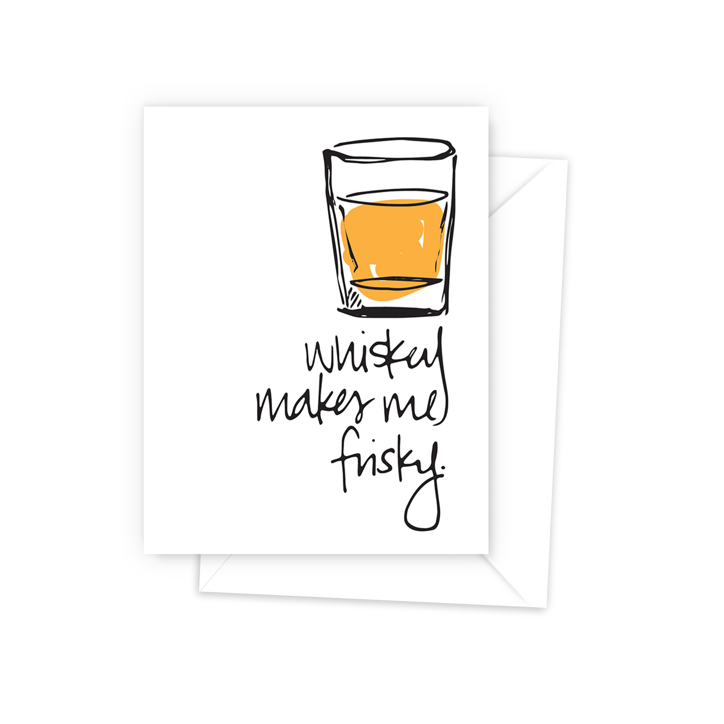 SHAKEN, STIRRED, OR NEAT - AJ007