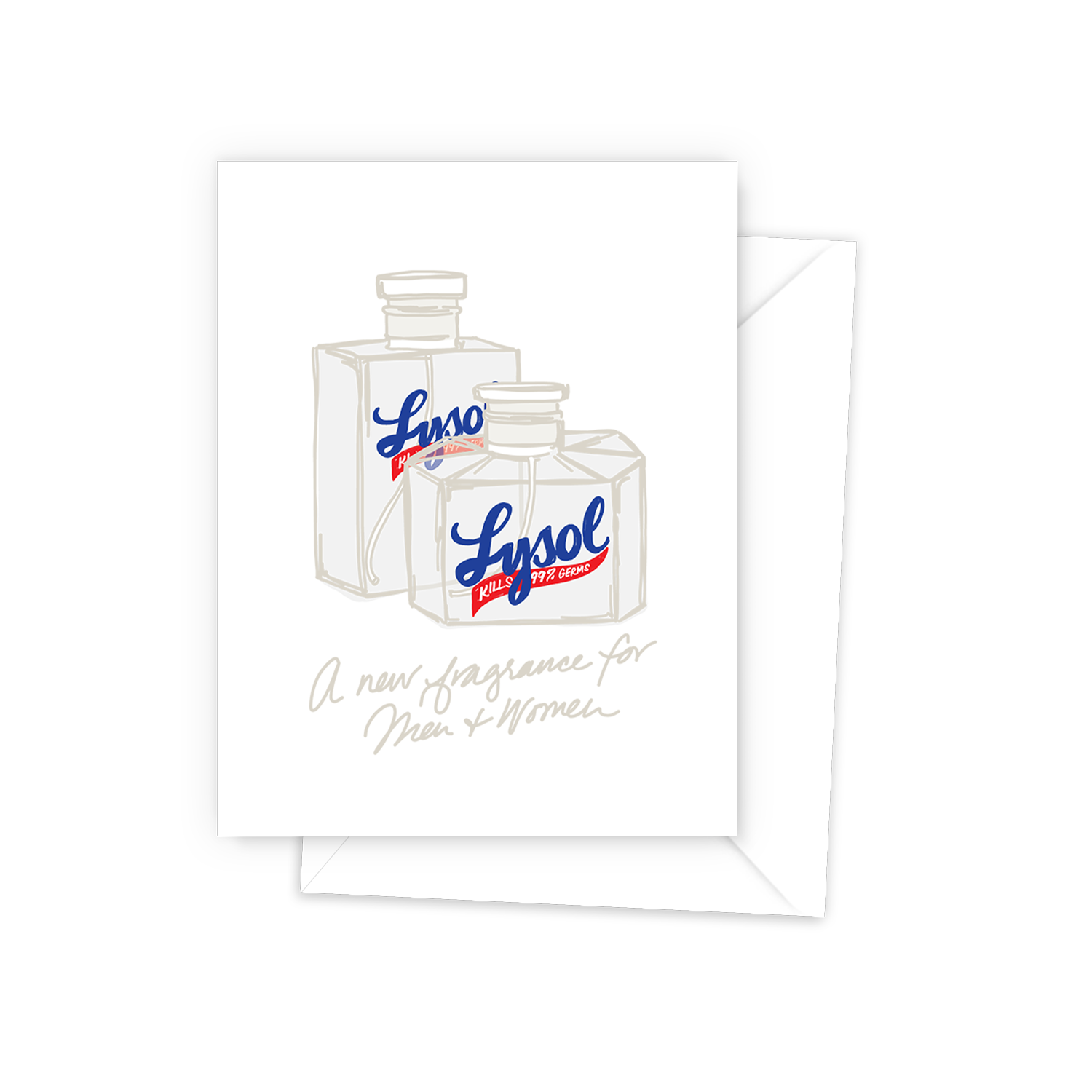 COVID FRAGRANCE - C001