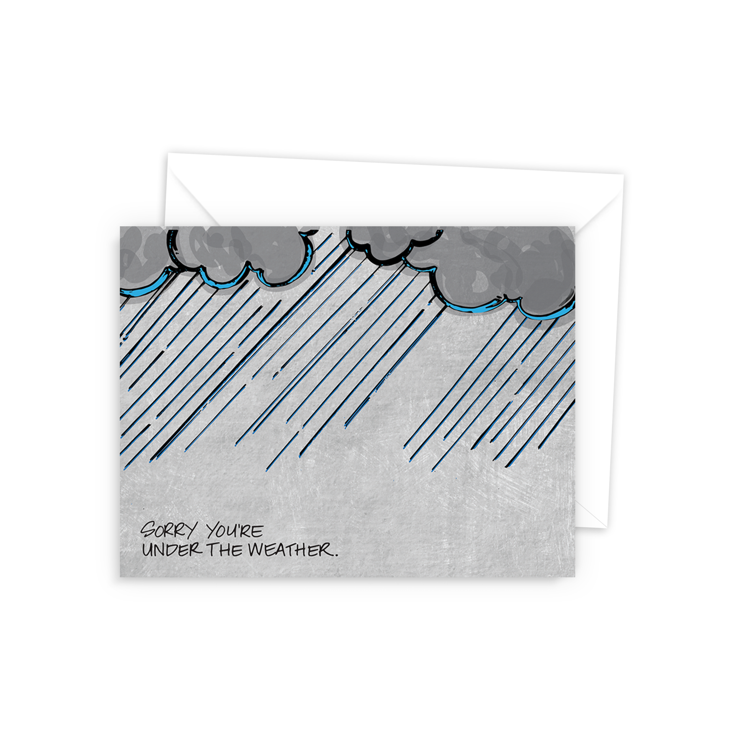WEATHER - GB003