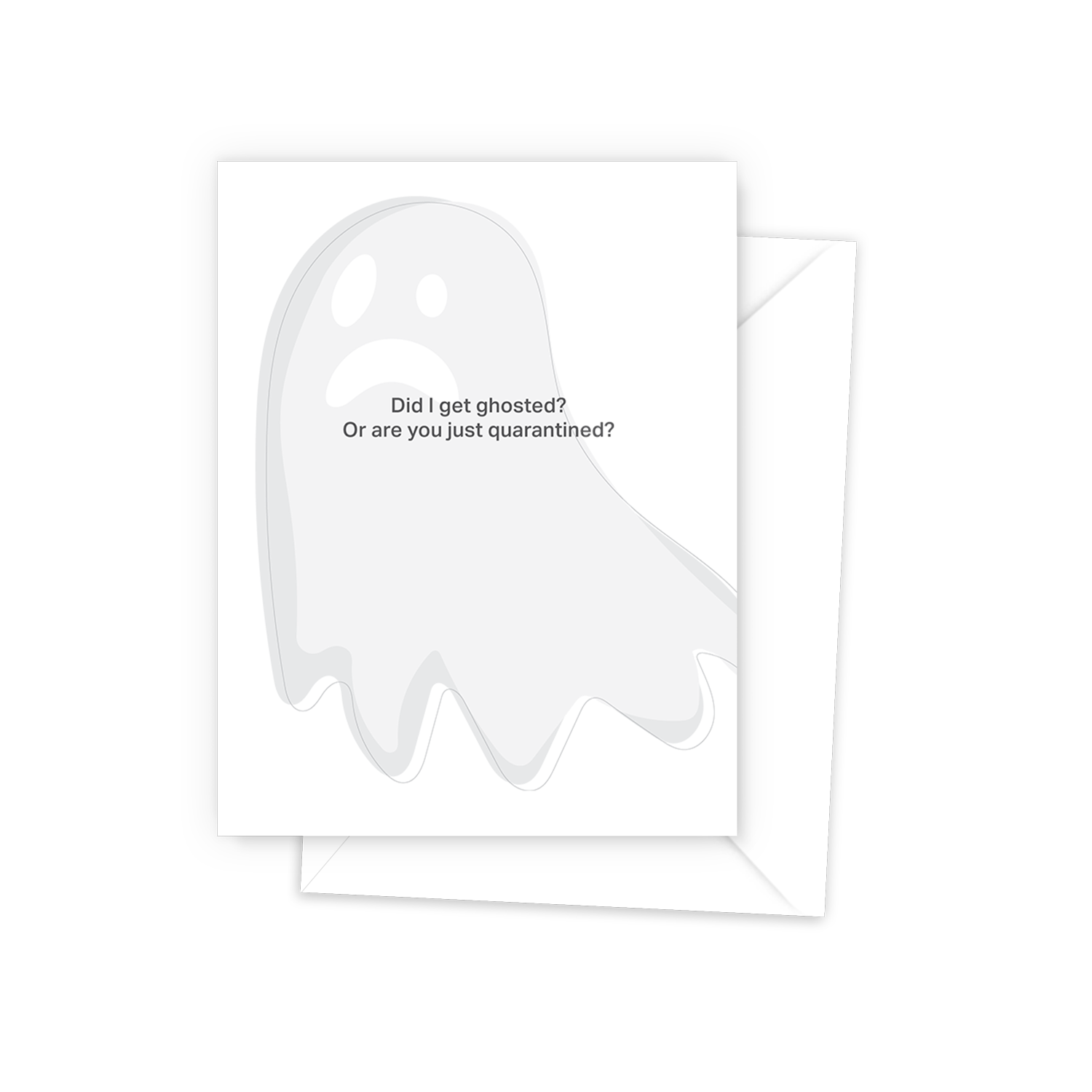 GHOSTED - C005