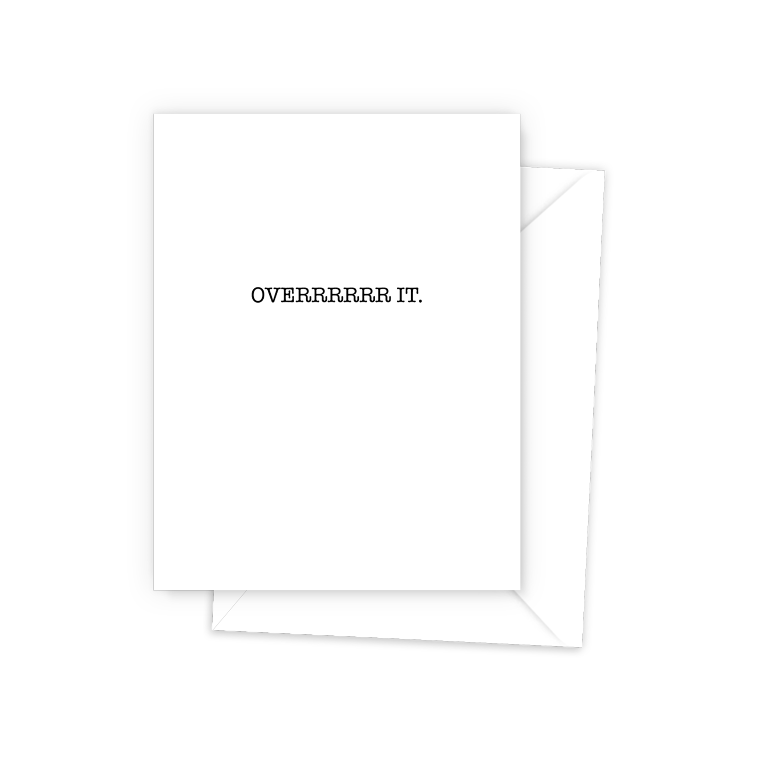 OVERRRRR IT - C010