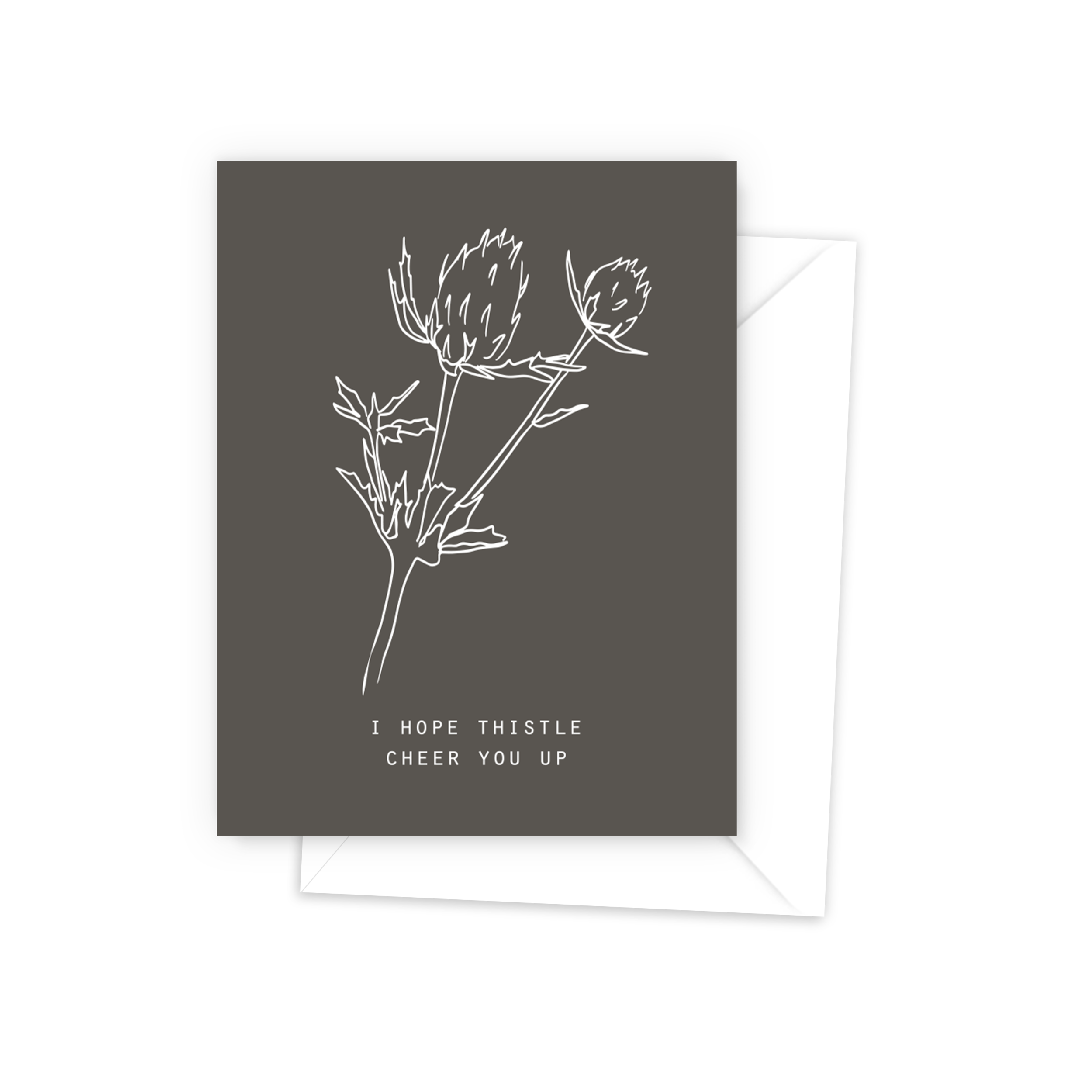 THISTLE - AC007