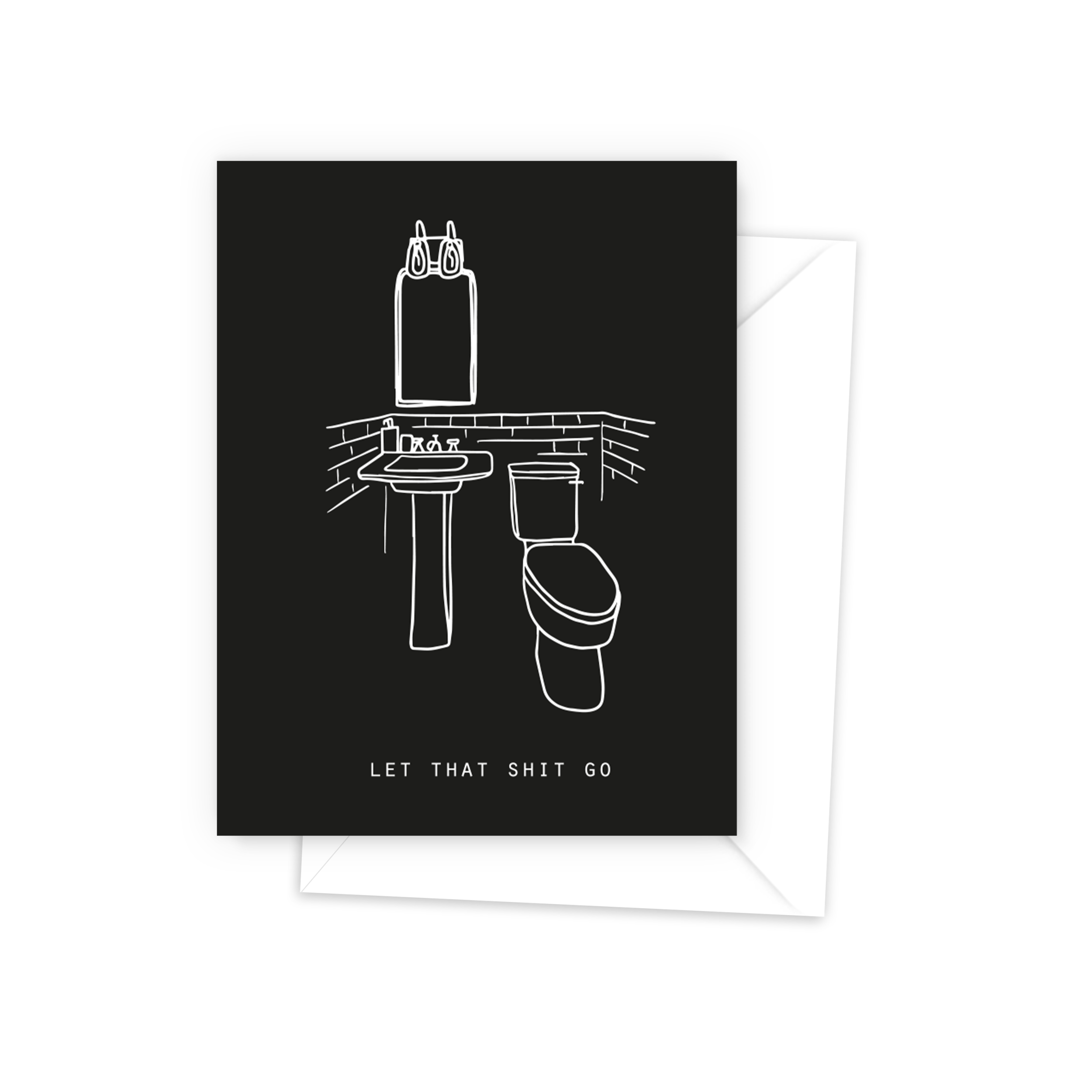 POTTY MOUTH - AC009