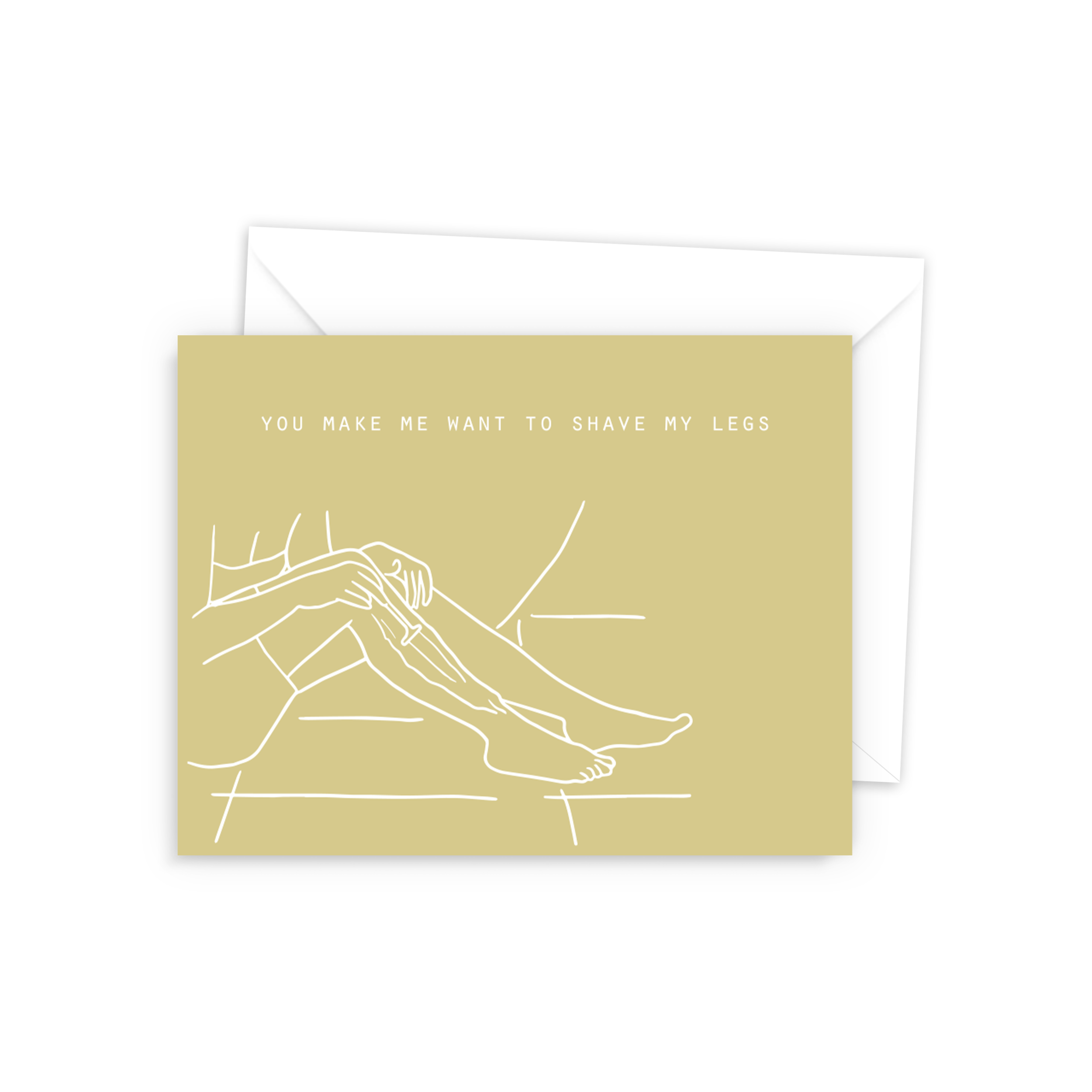 SHAVING HABITS - AC005