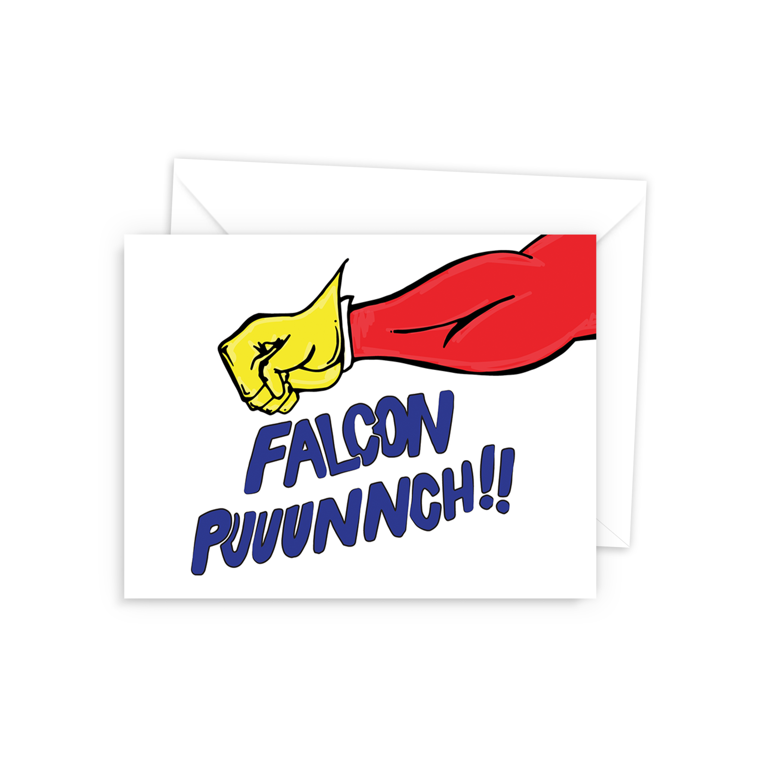 FALCON - GC004