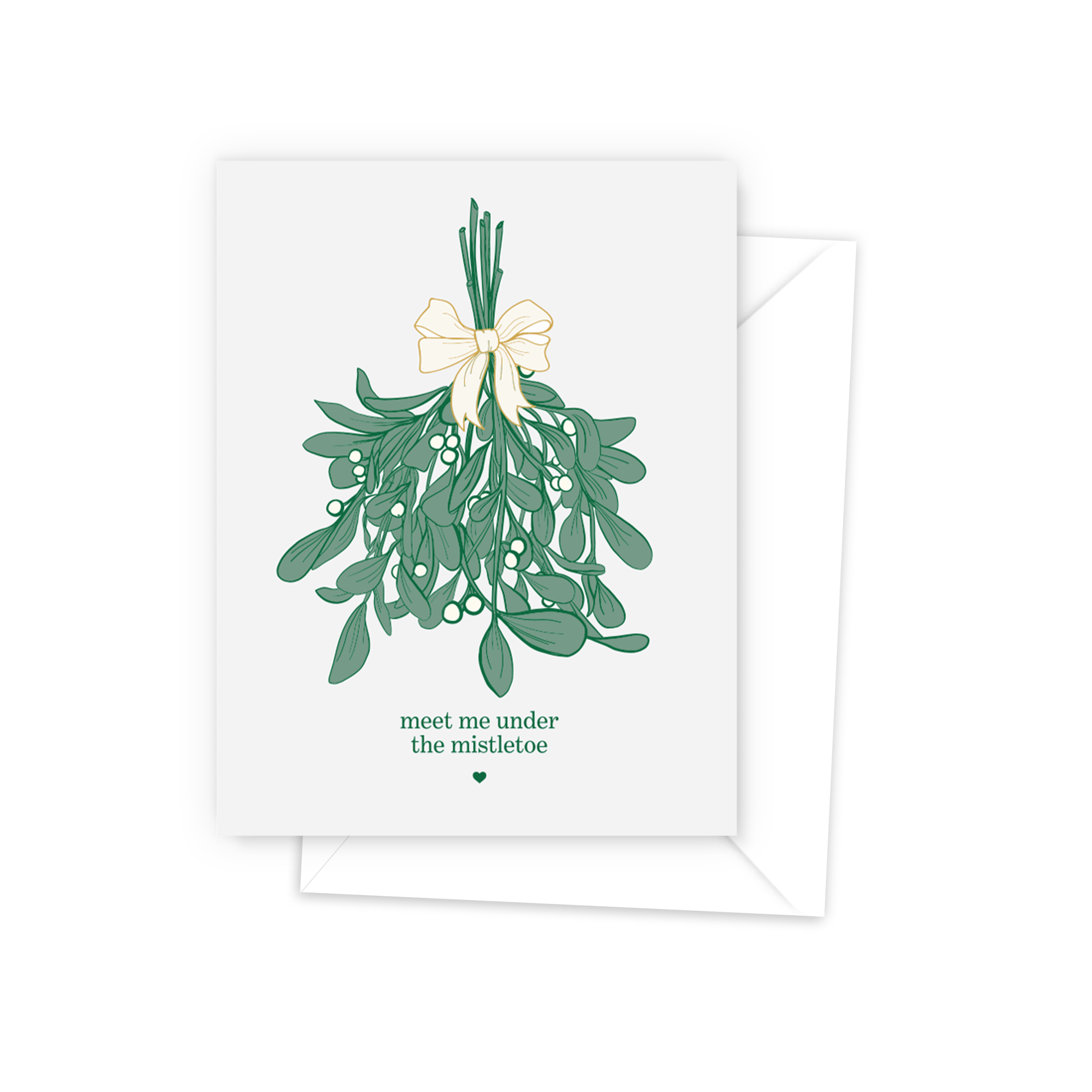 MISTLETOE - H001