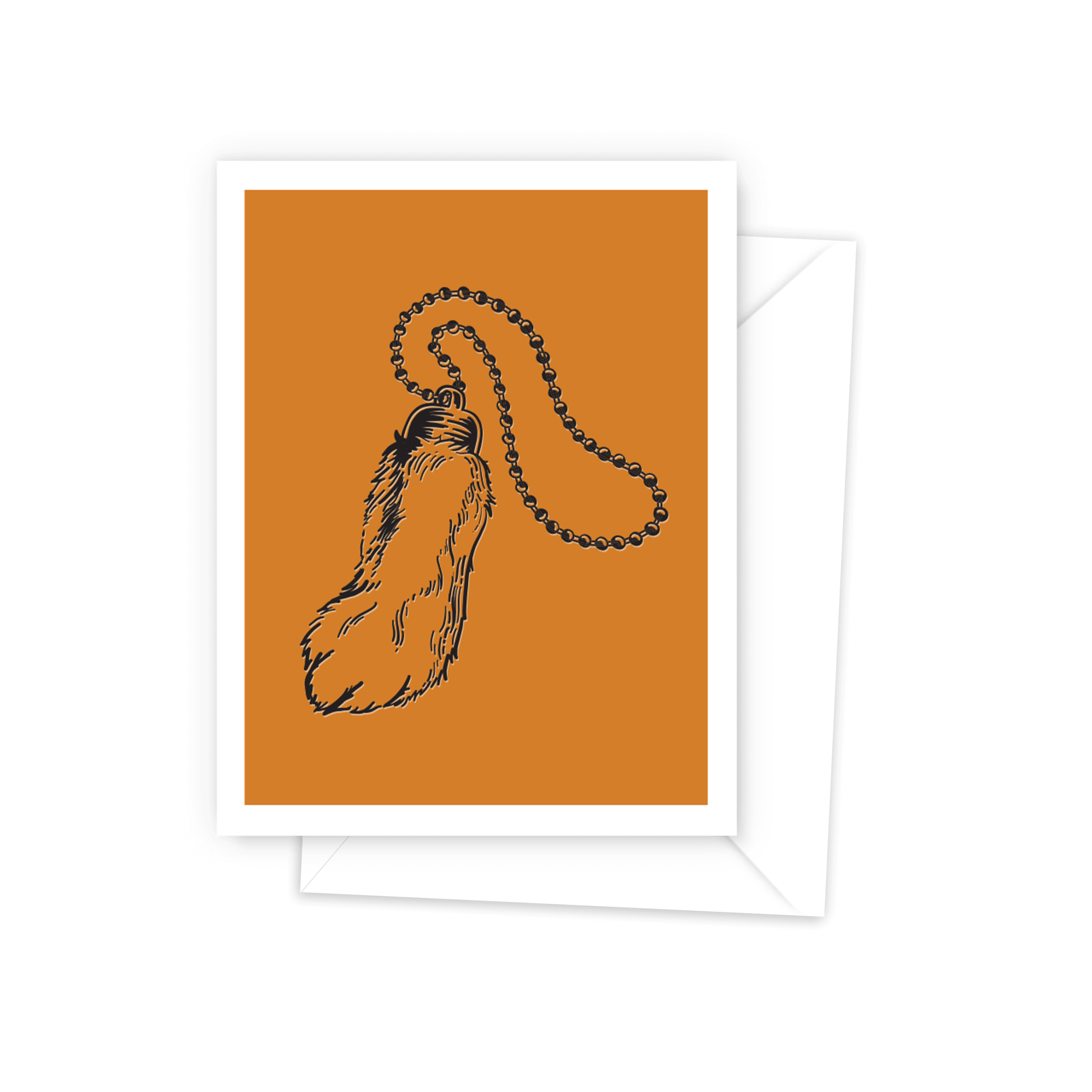 FOOT RUB - GLC003