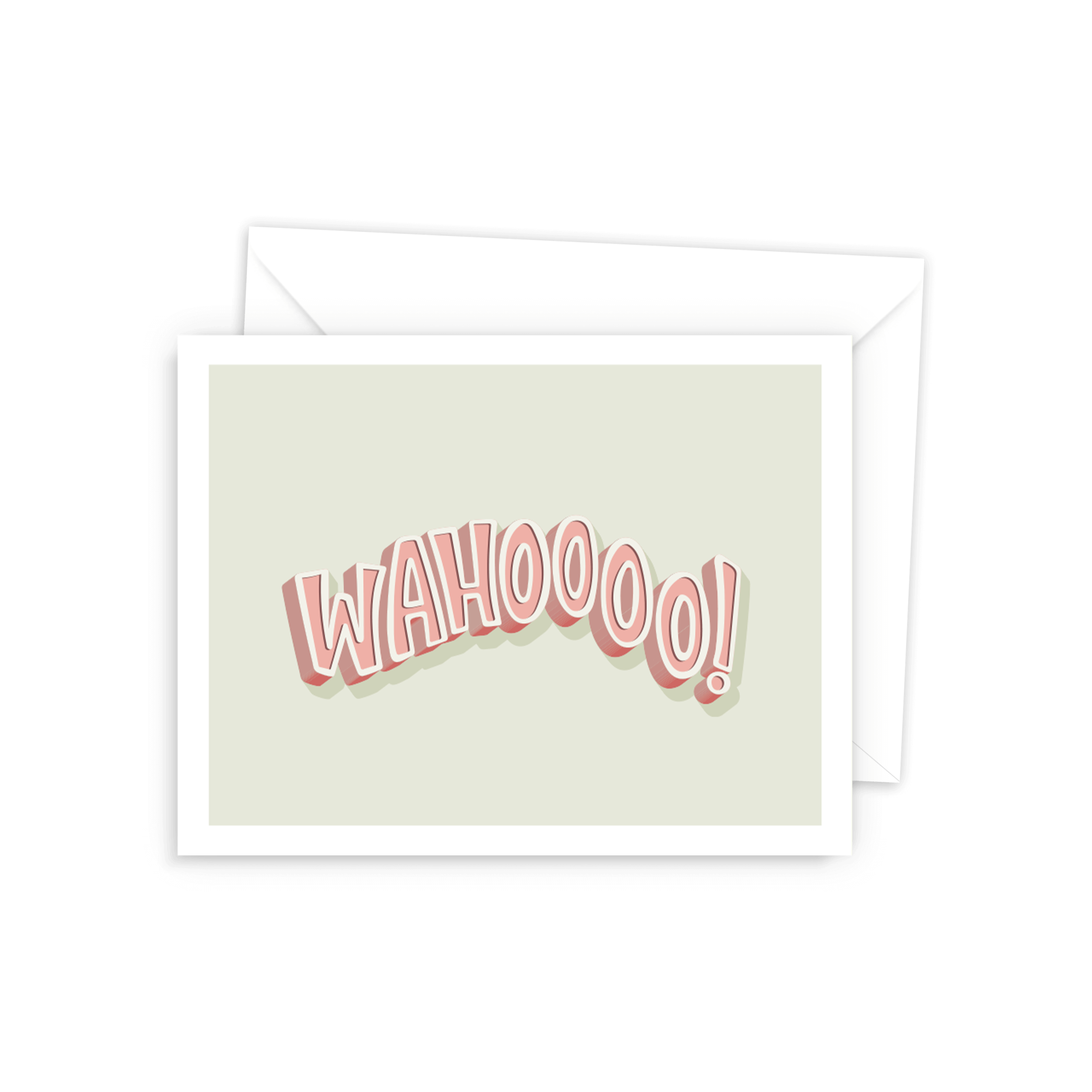 WAHOOOO! - LFF005