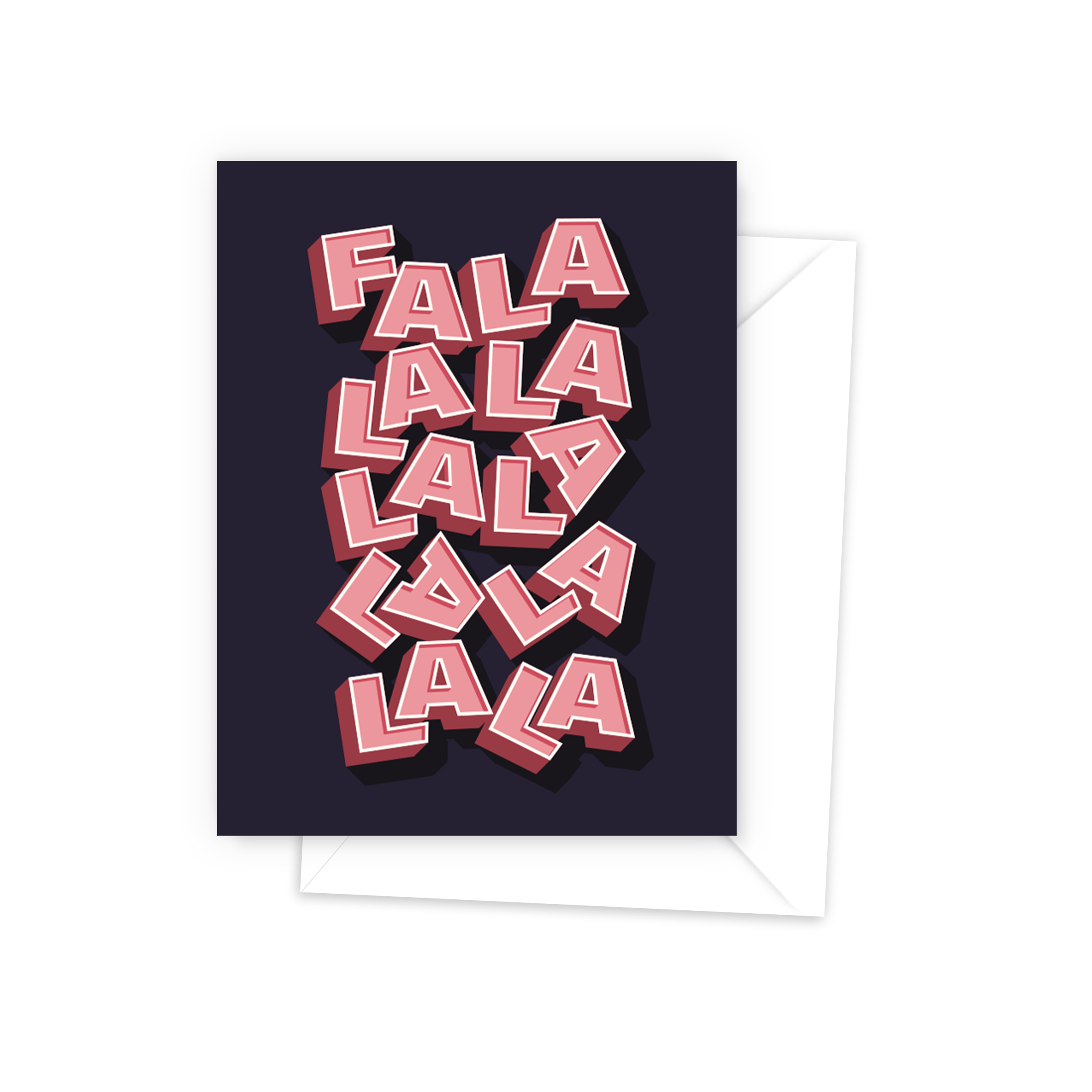 FA LA LA - H003