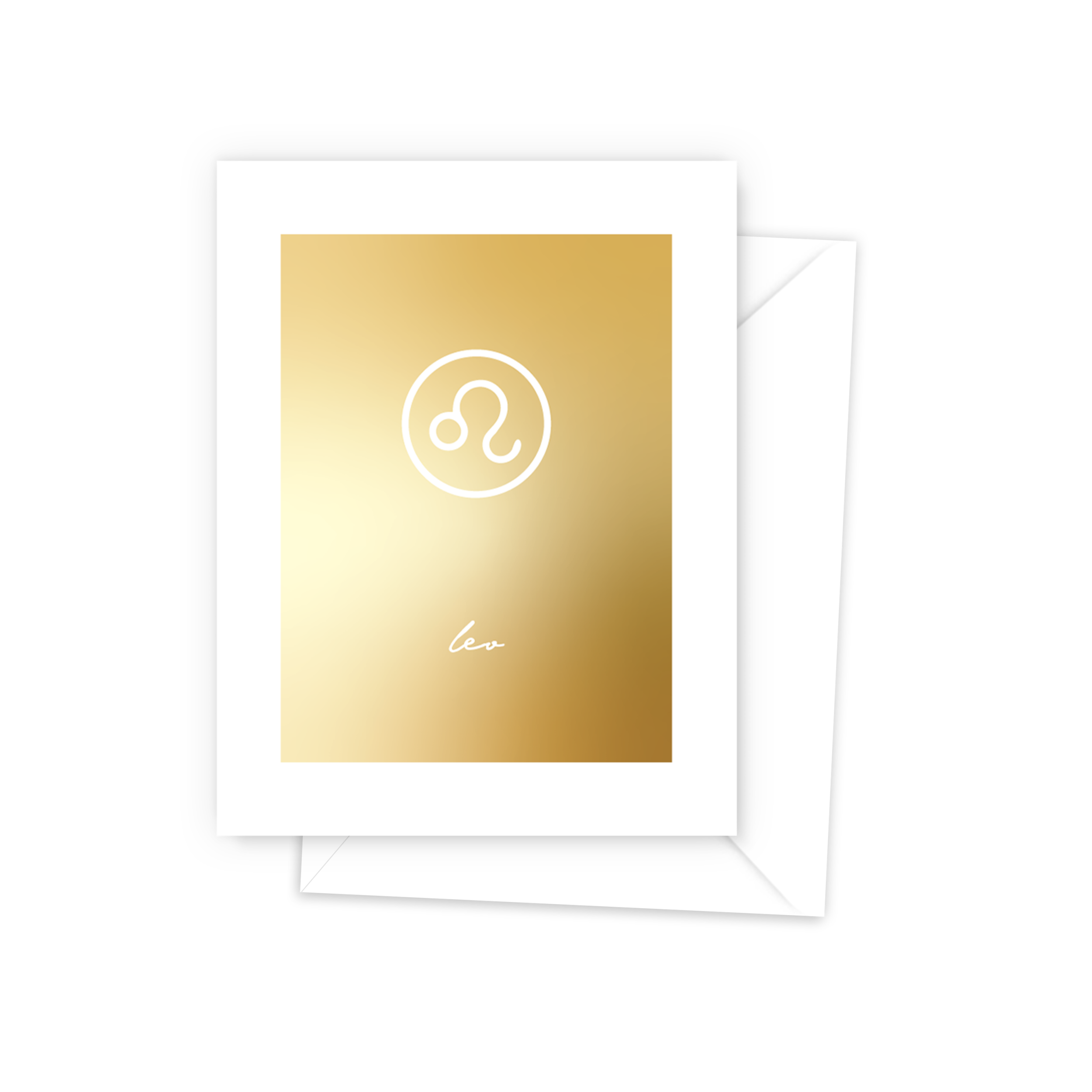 Leo - ZS005