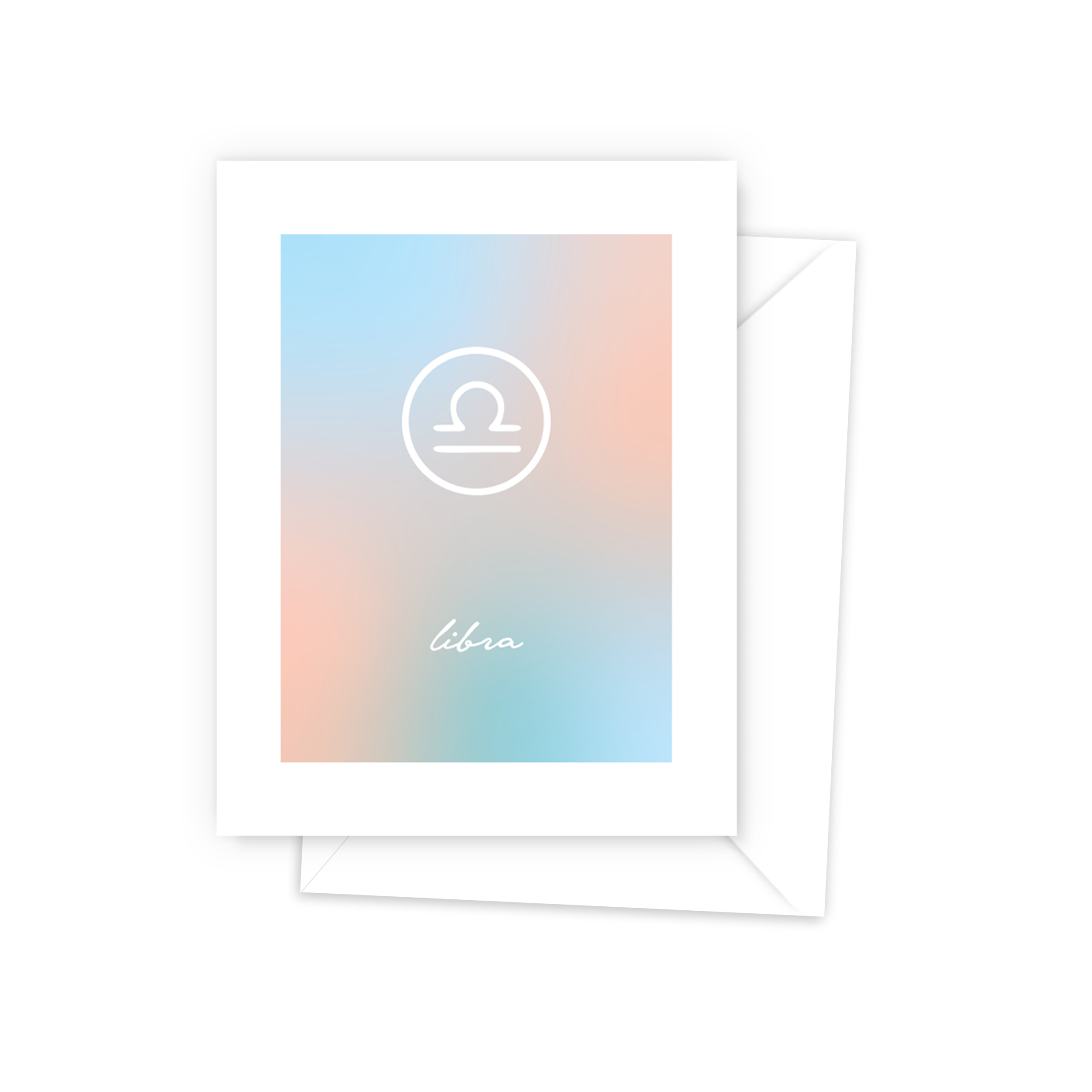 Libra - ZS007