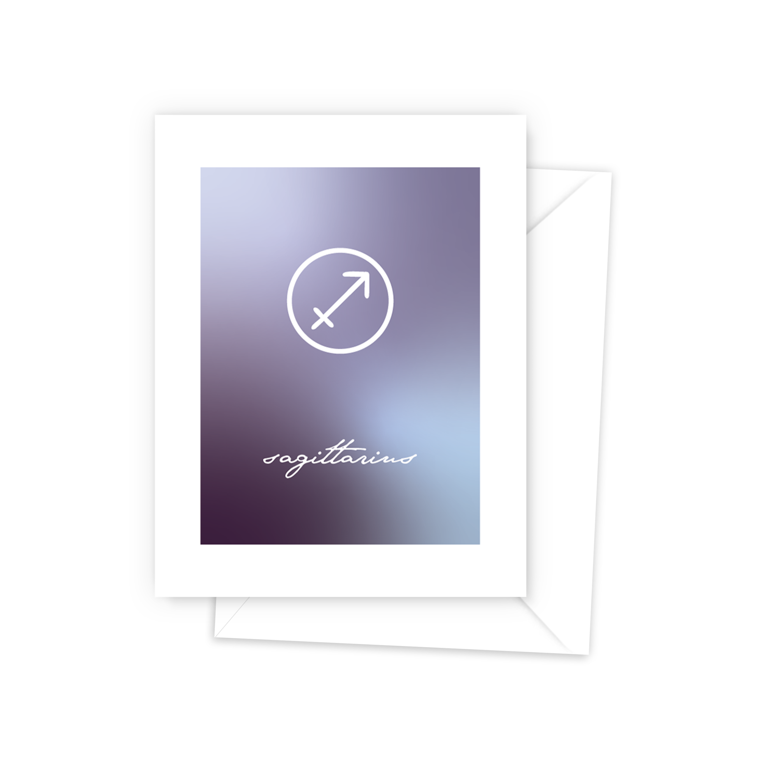 Sagittarius - ZS009